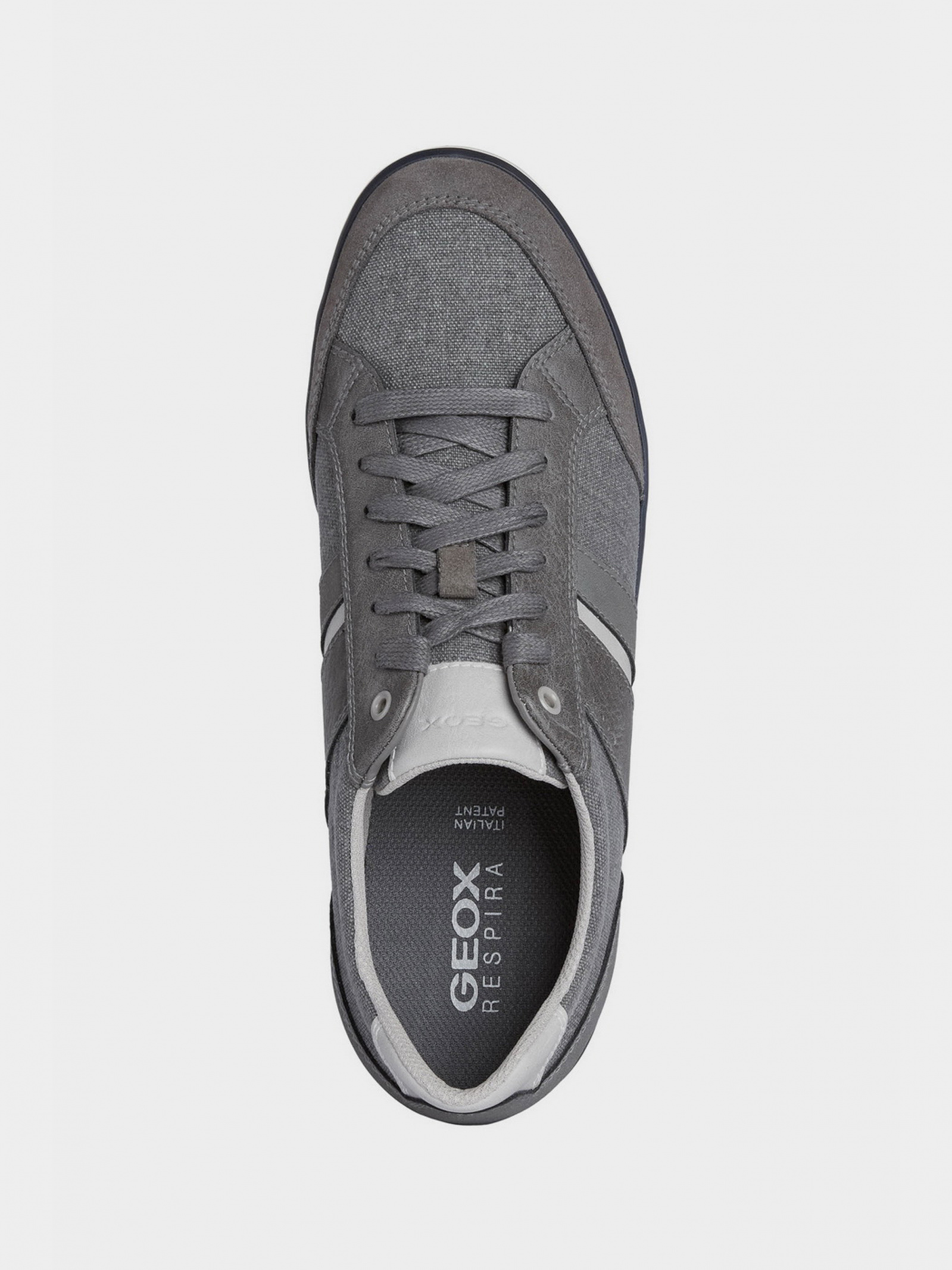 Low-Top Sneakers Men's Geox