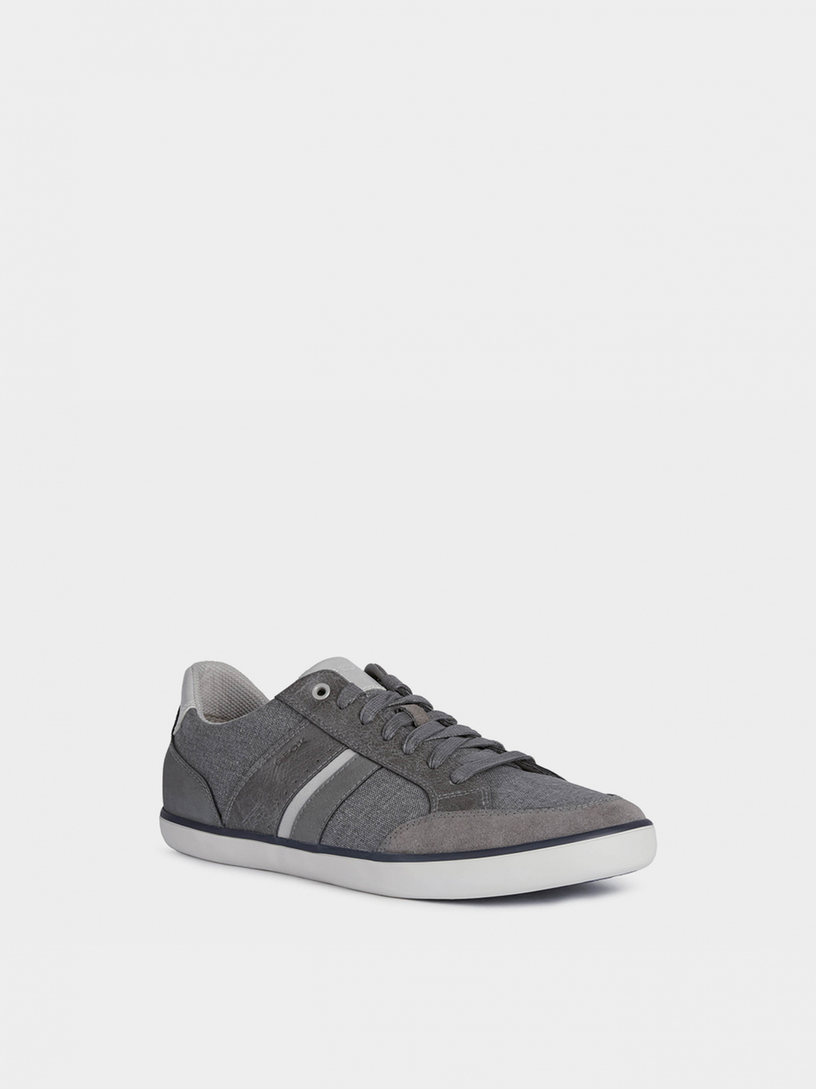 Low-Top Sneakers Men's Geox