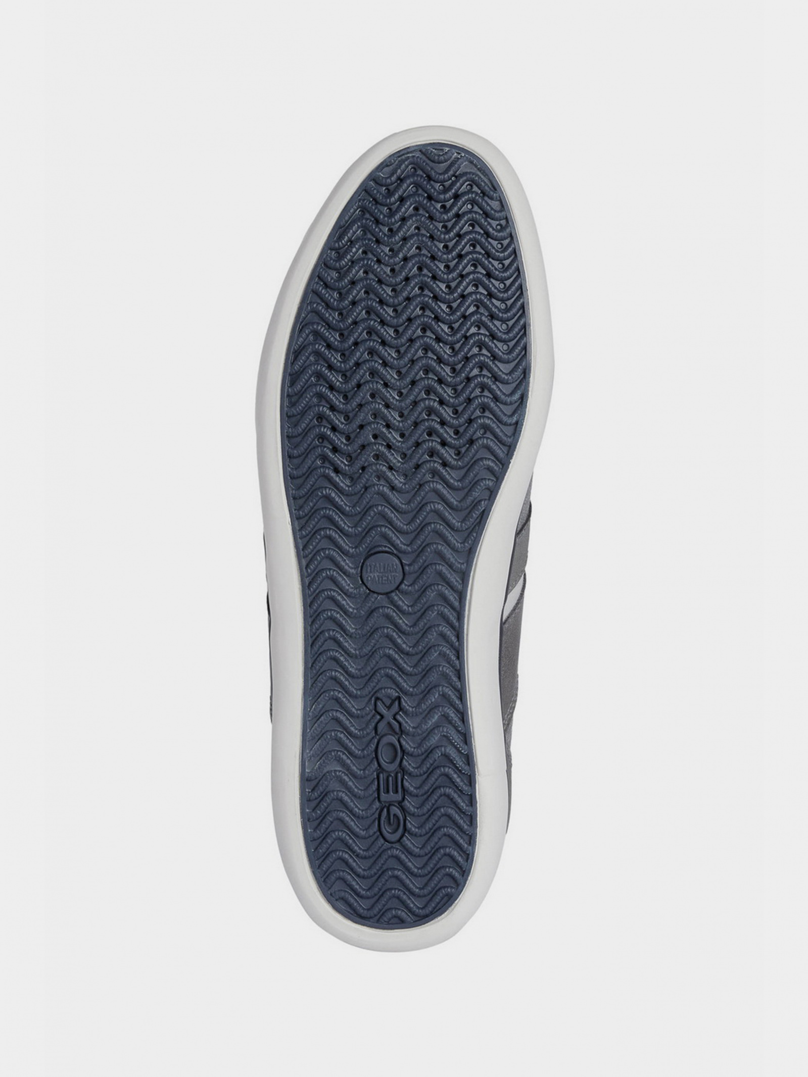 Low-Top Sneakers Men's Geox
