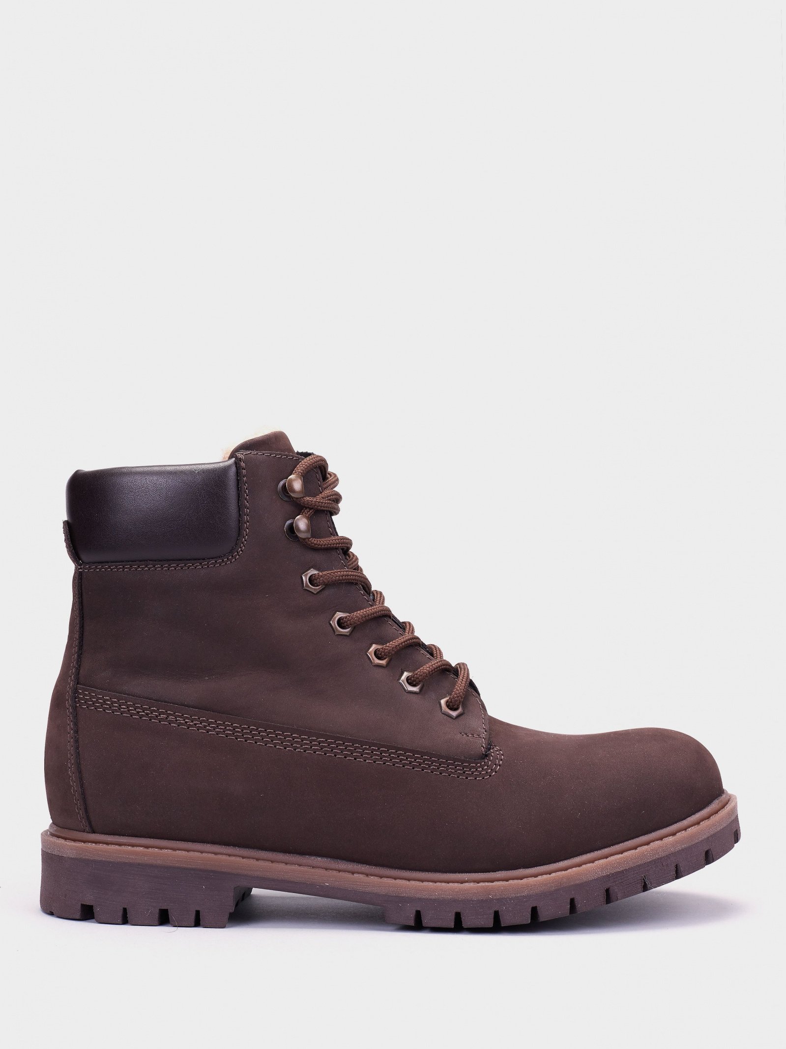 Boots Men's Braska
