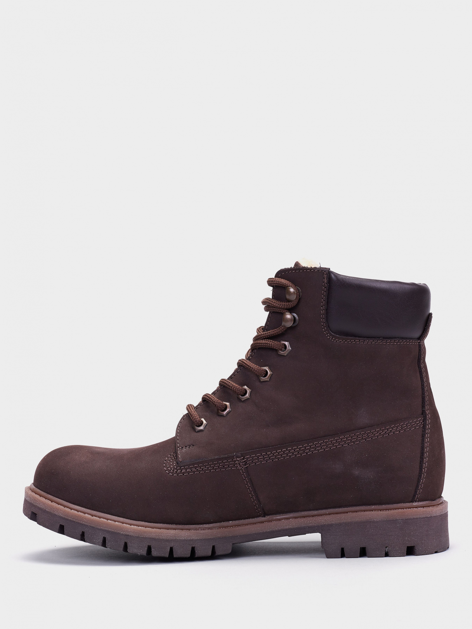Boots Men's Braska