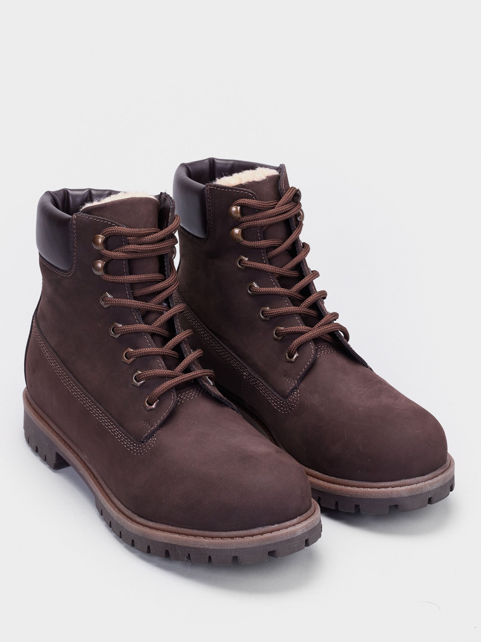 Boots Men's Braska