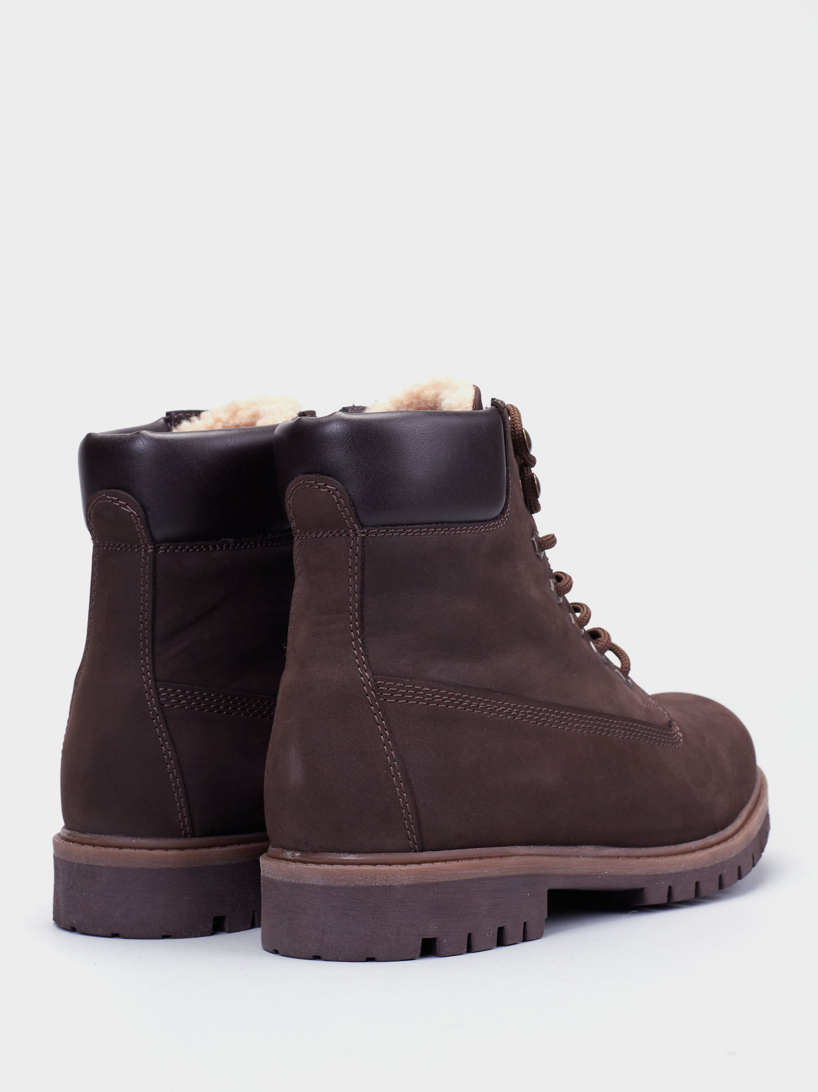 Boots Men's Braska