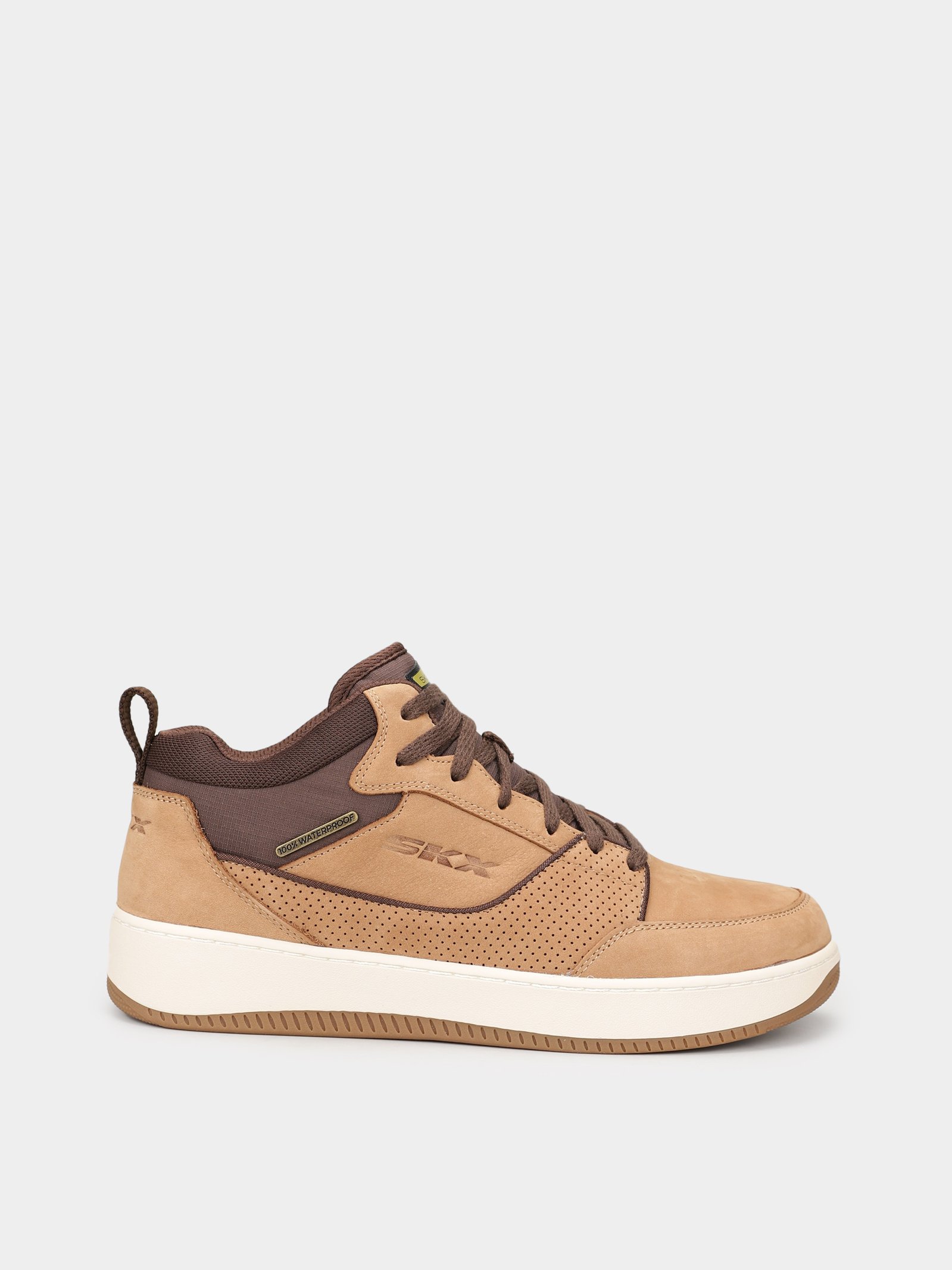 High-Top Sneakers Men's Skechers