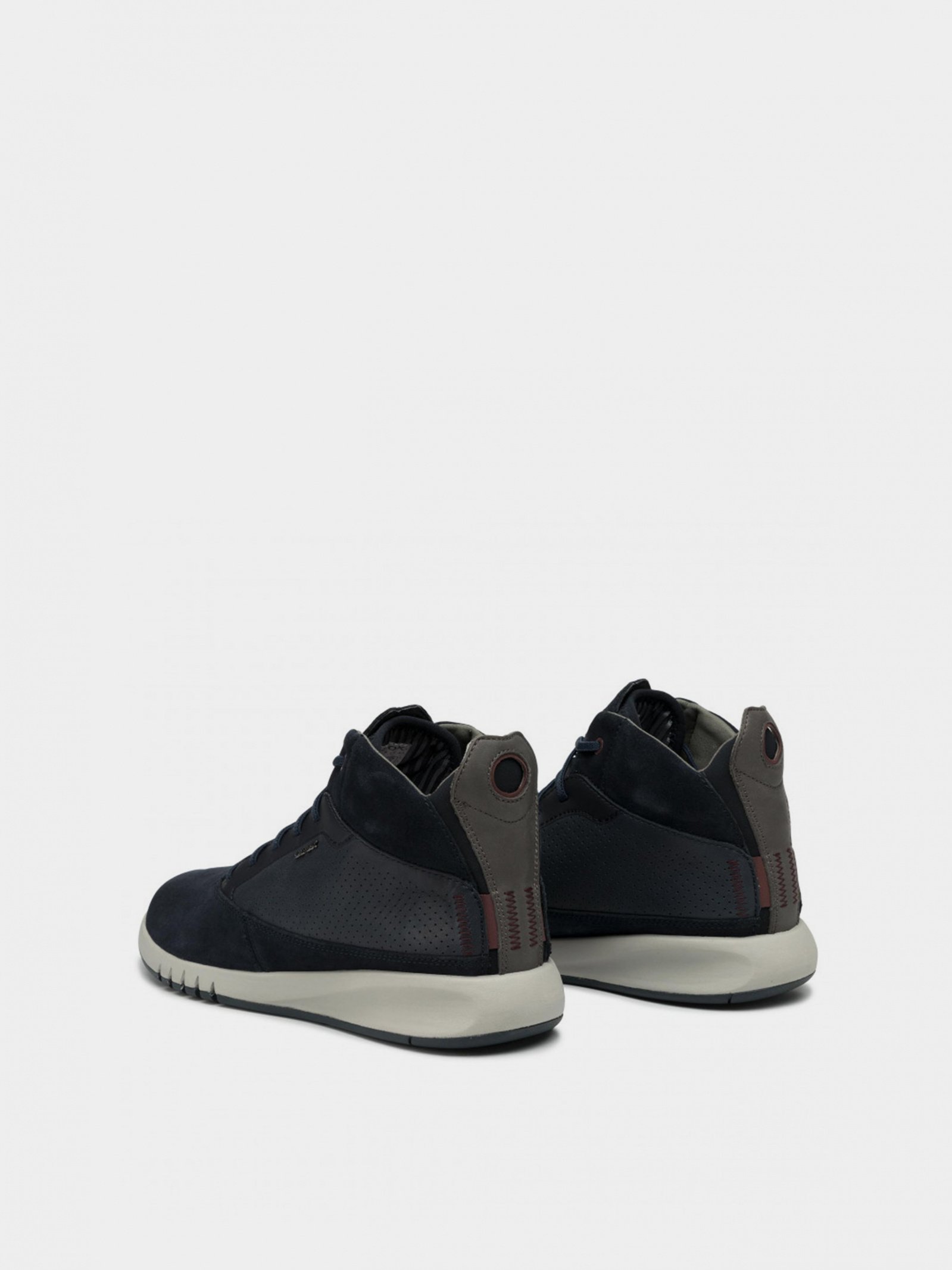 Черевики Чоловічі Geox