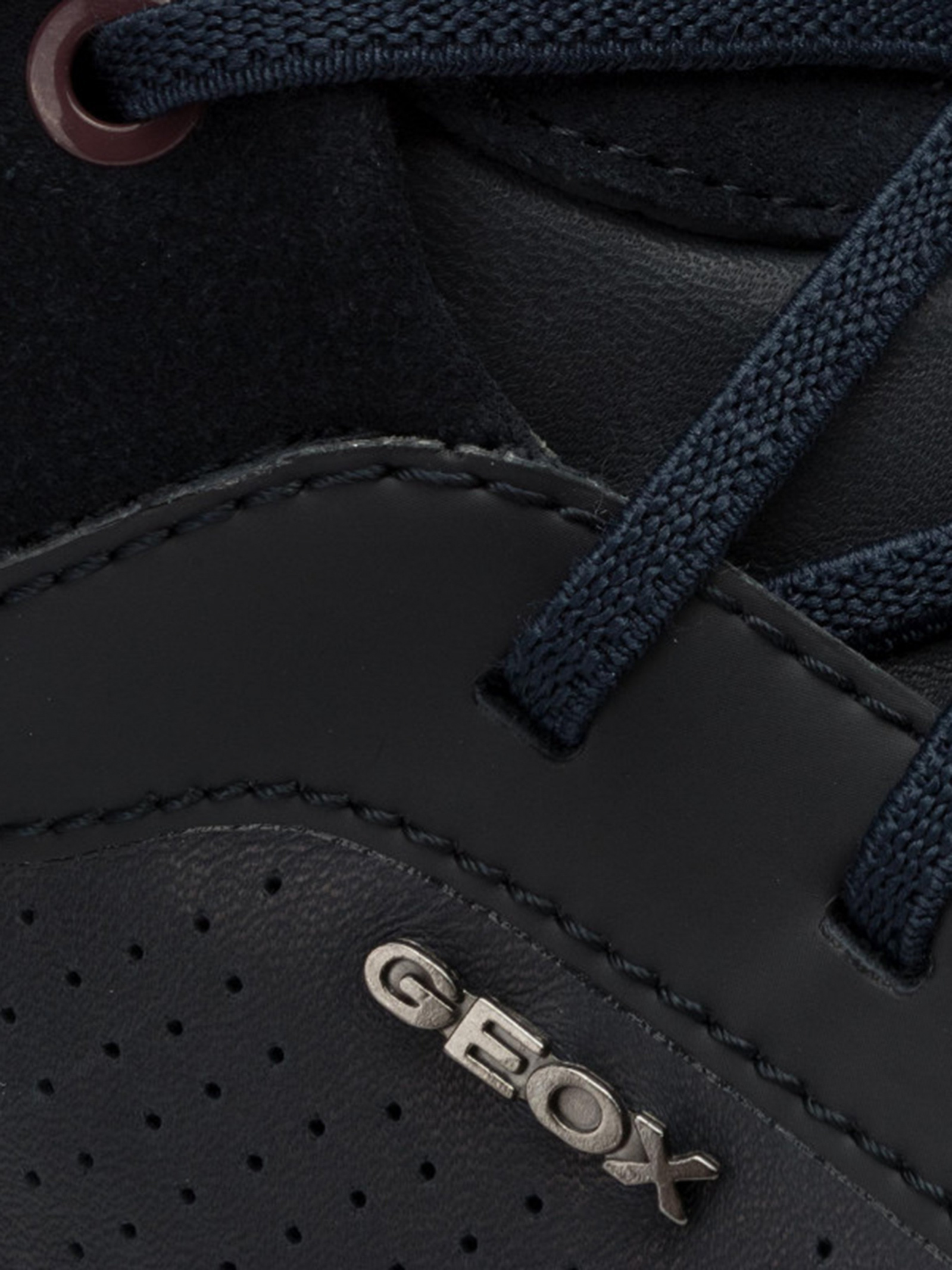 Черевики Чоловічі Geox