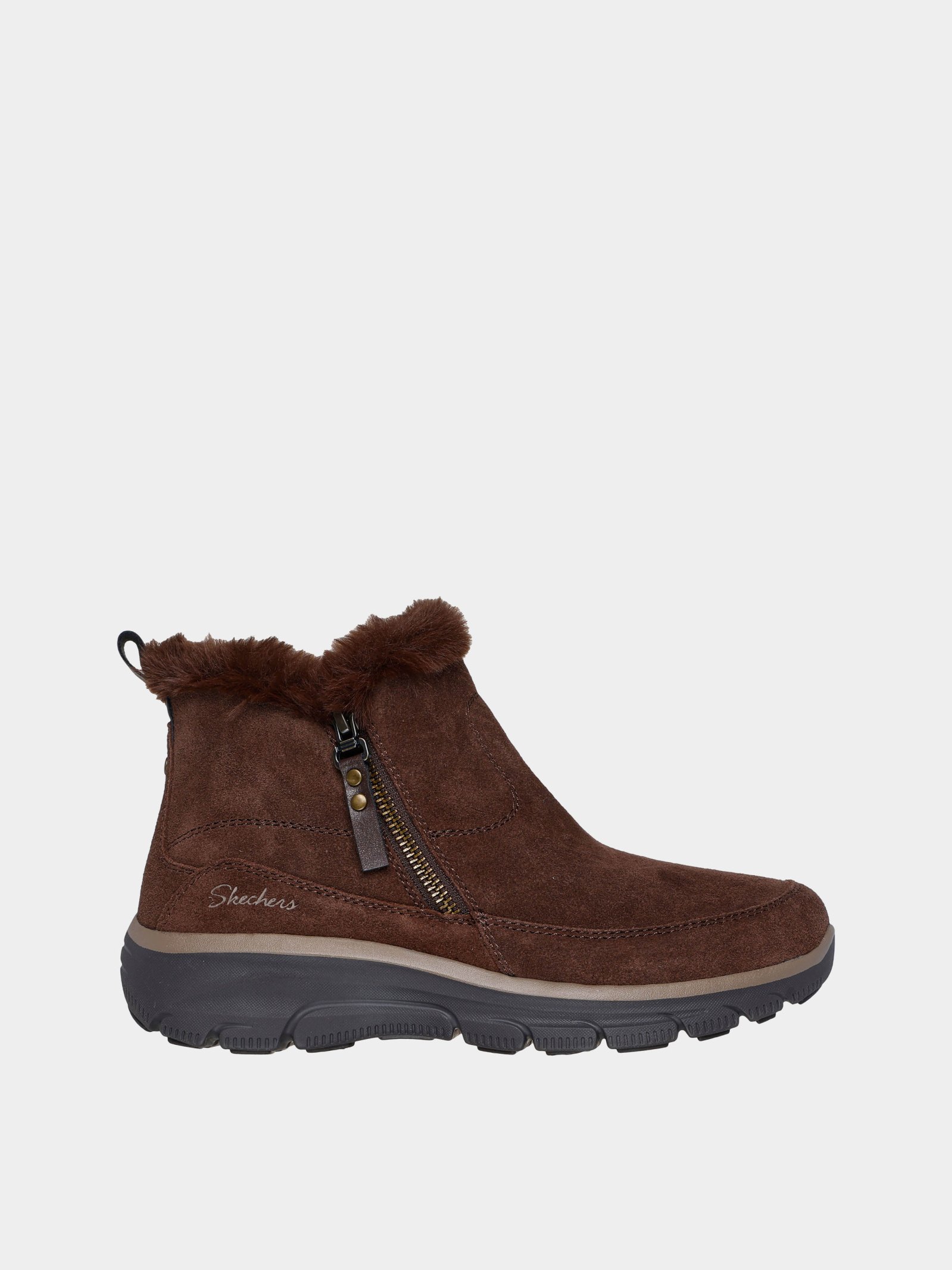Ботинки Женские Skechers