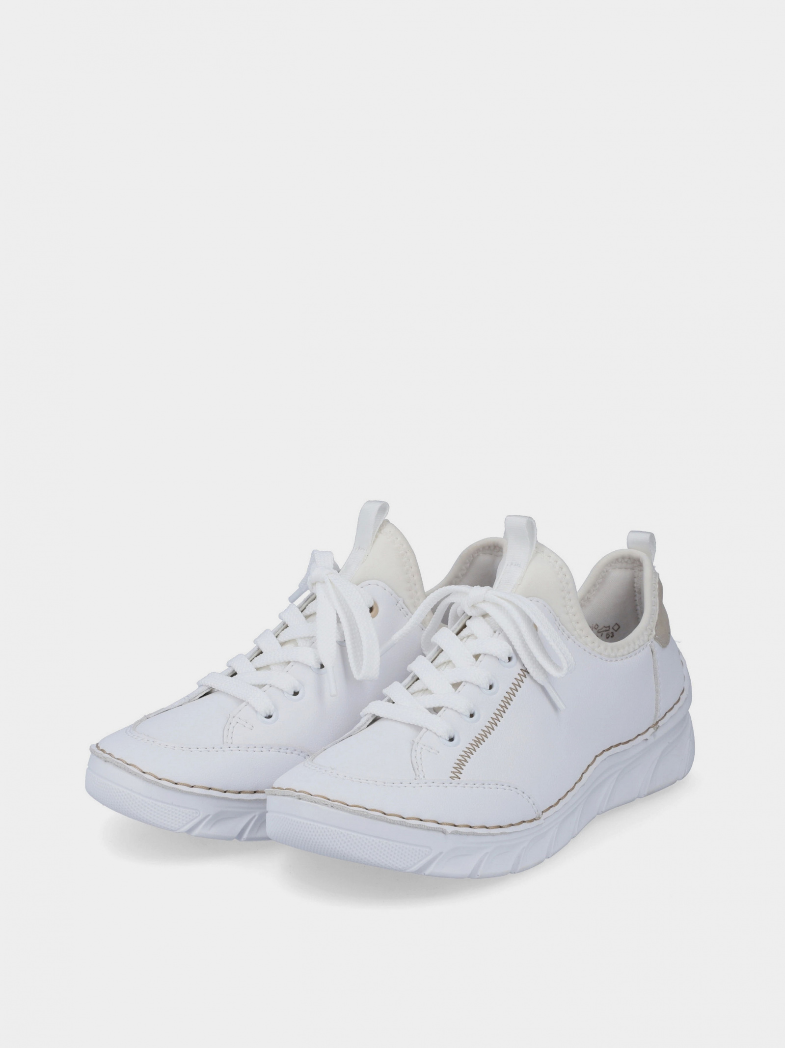 Casual Sneakers Women's RIEKER