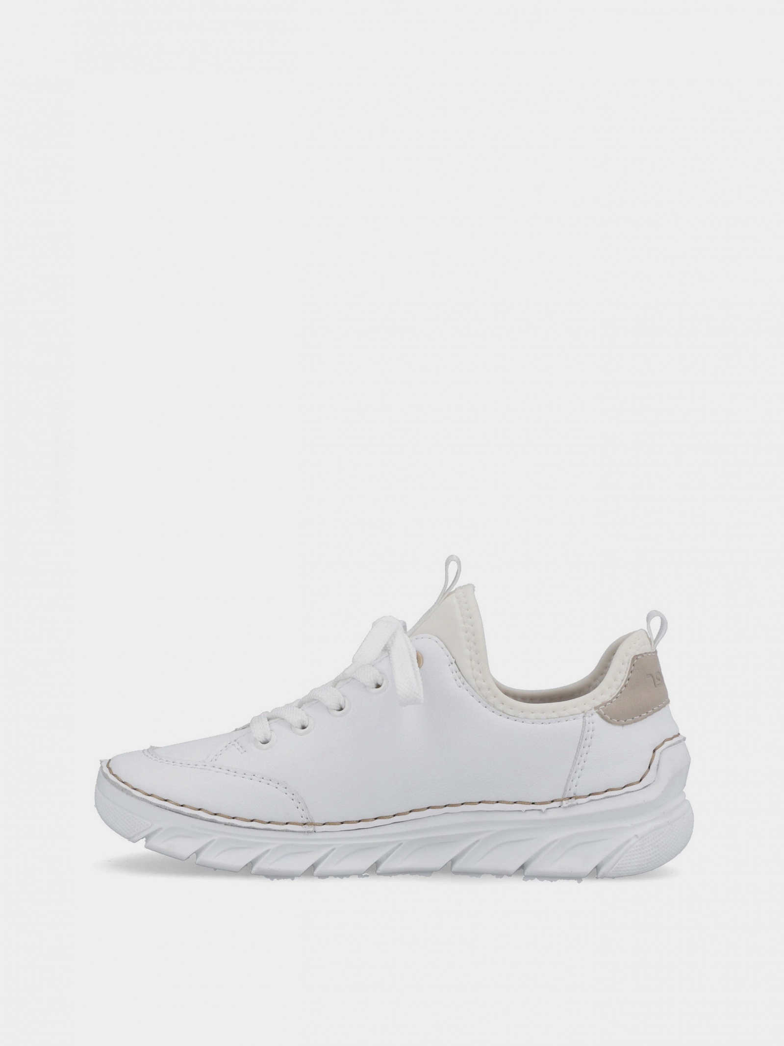 Casual Sneakers Women's RIEKER
