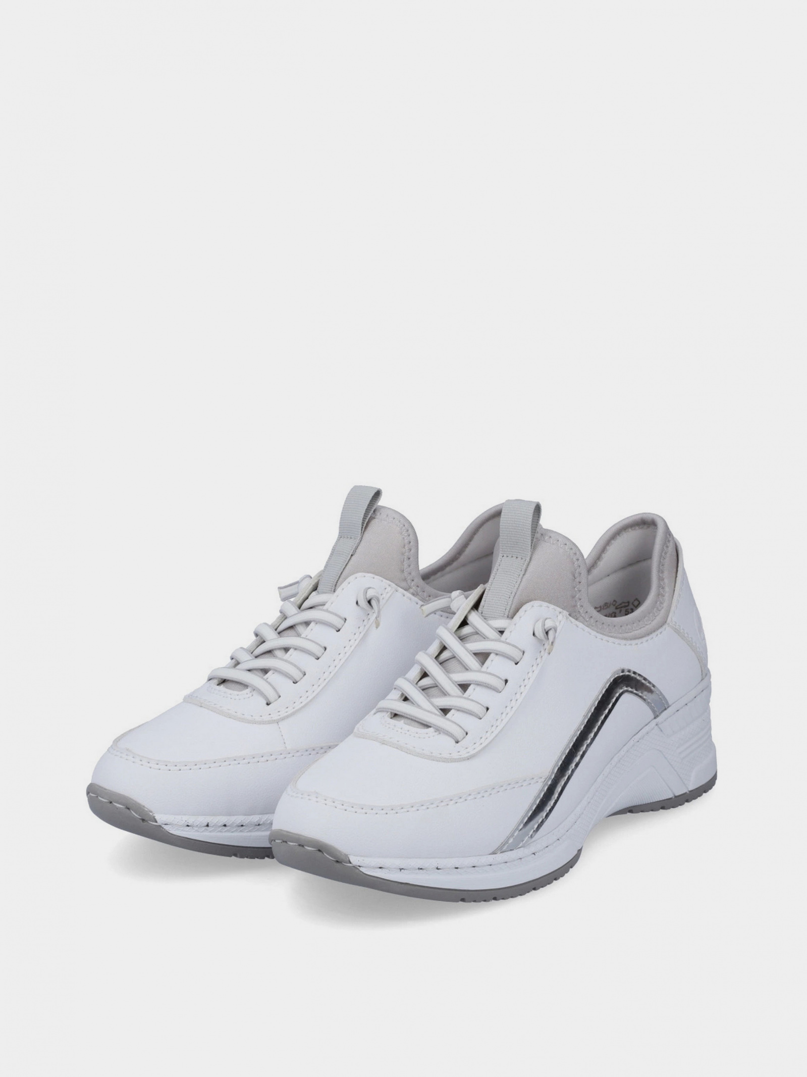 Casual Sneakers Women's RIEKER