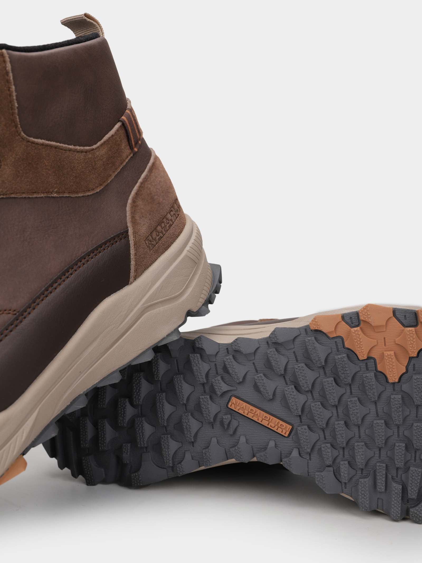 Черевики та чоботи Чоловічі Napapijri
