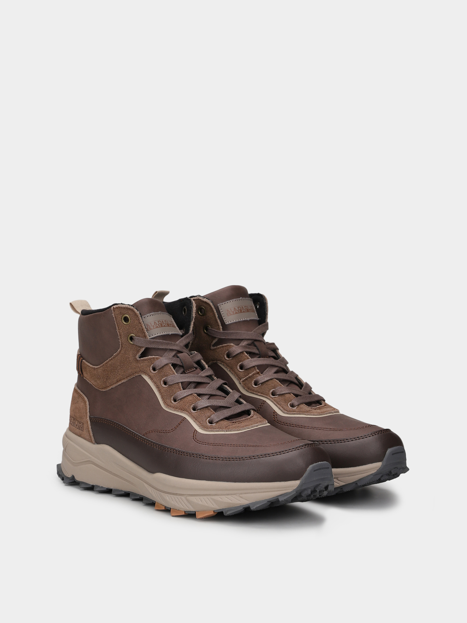 Черевики та чоботи Чоловічі Napapijri