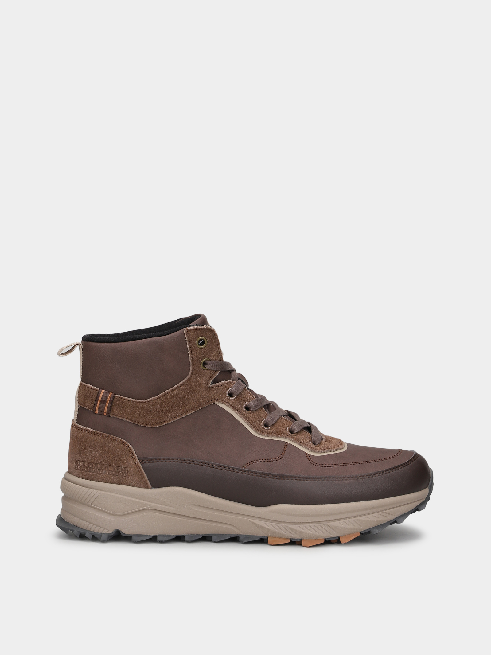 KP85730 | NP0A4IKTWA11 | Черевики та чоботи Чоловічі Napapijri