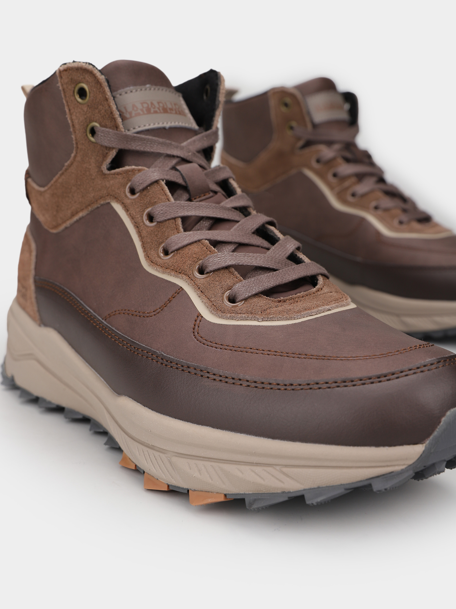 Черевики та чоботи Чоловічі Napapijri