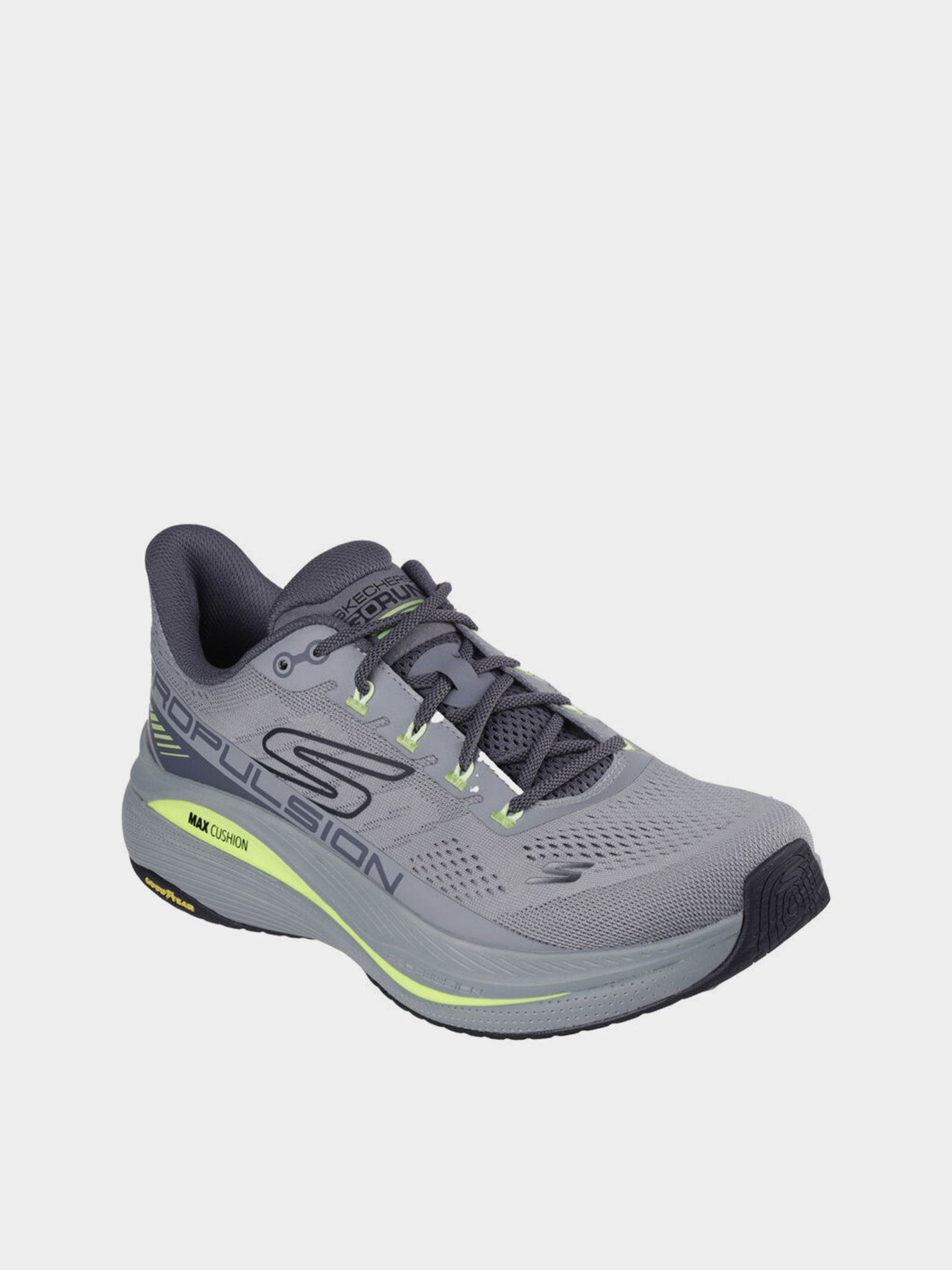 Running Shoes Men's Skechers