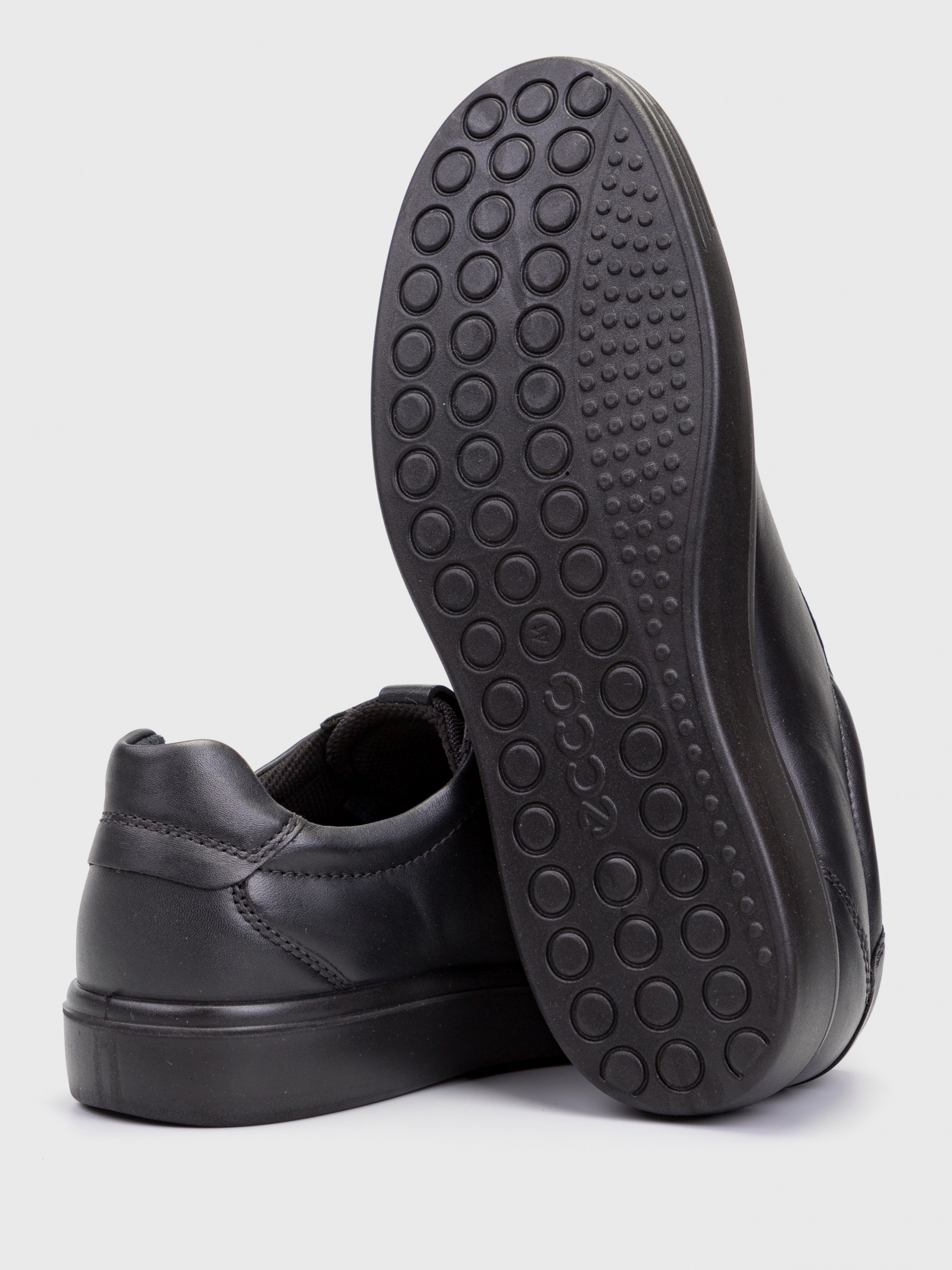 Low-Top Sneakers Men's ECCO