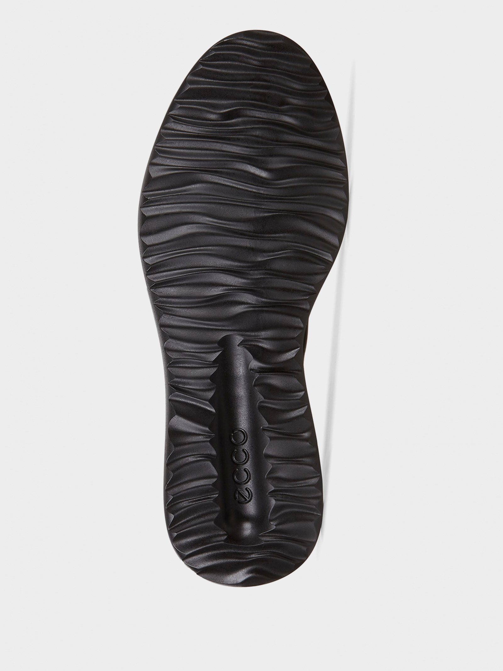 Casual Sneakers Men's ECCO