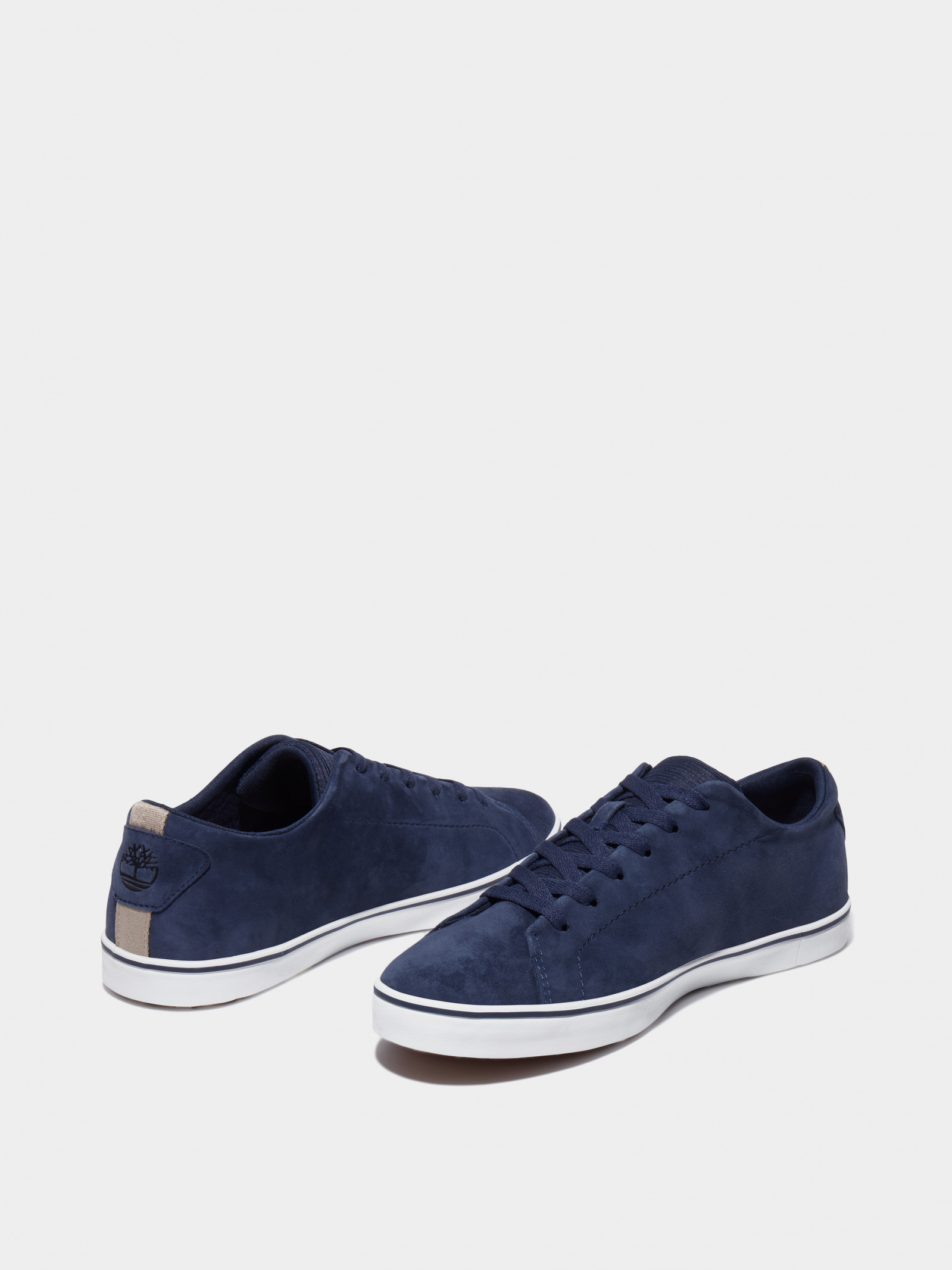 Low-Top Sneakers Men's Timberland