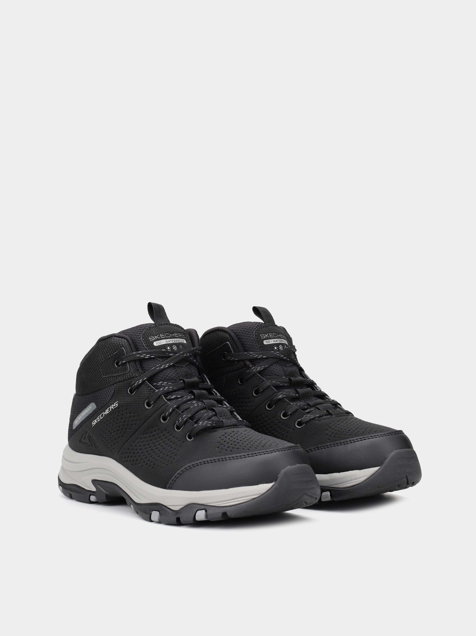 Ботинки аутдор Женские Skechers
