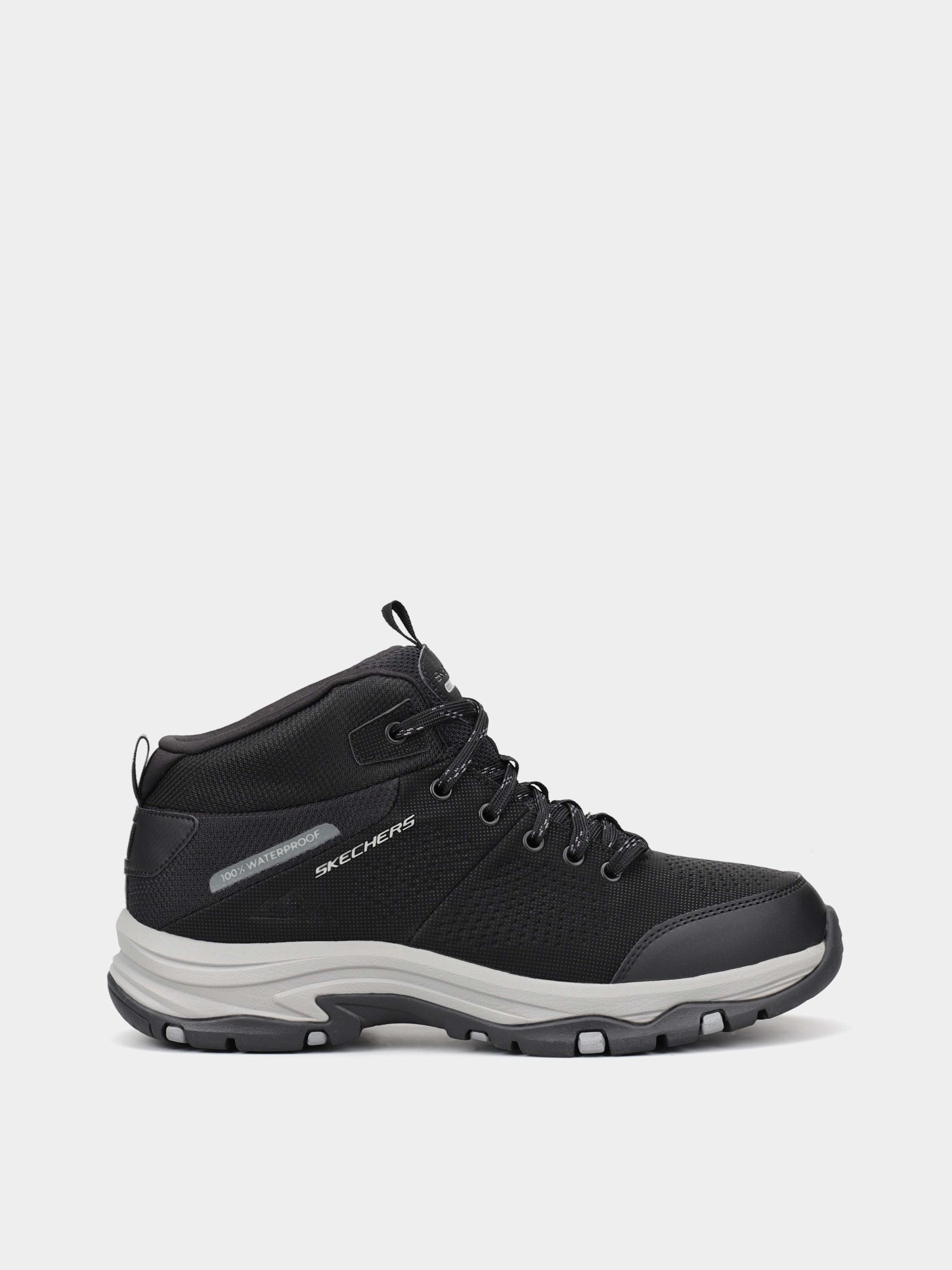 Ботинки аутдор Женские Skechers