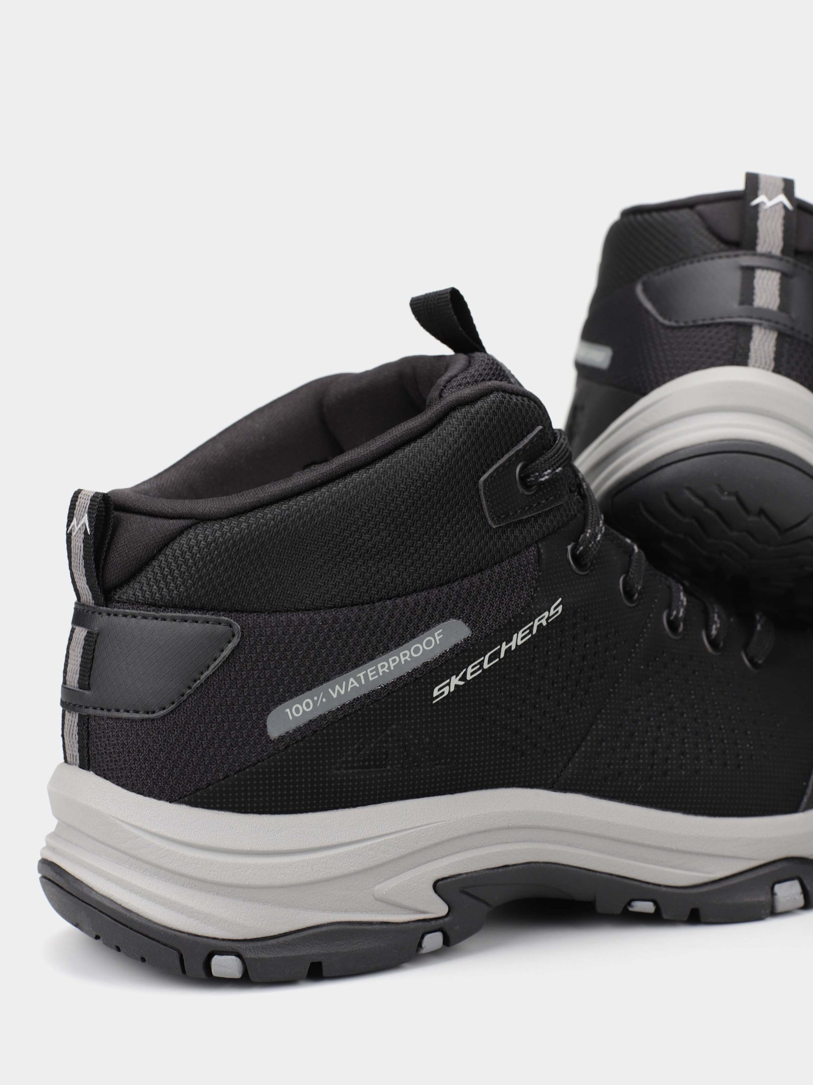 Ботинки аутдор Женские Skechers