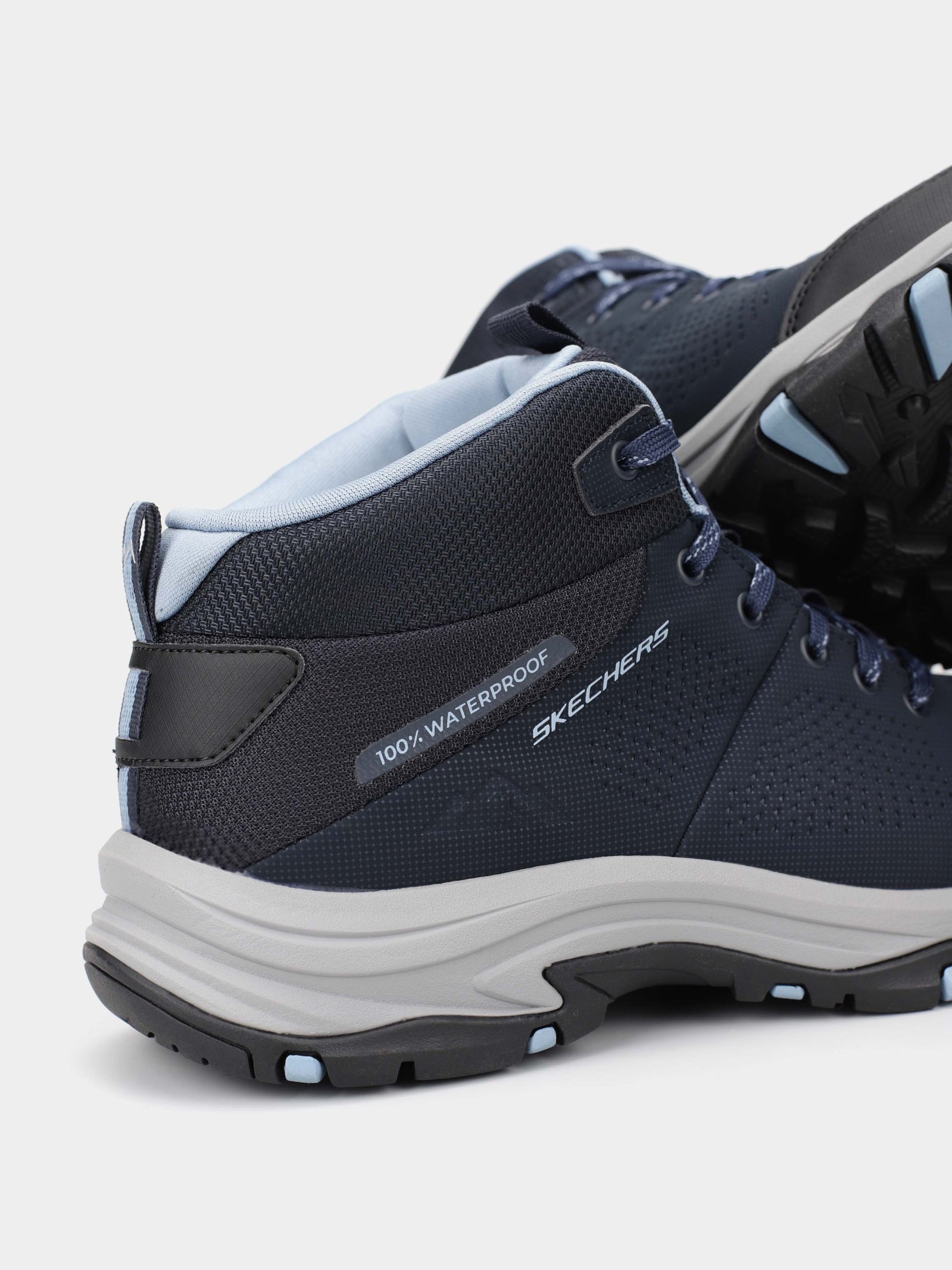 Черевики аутдор Жіночі Skechers