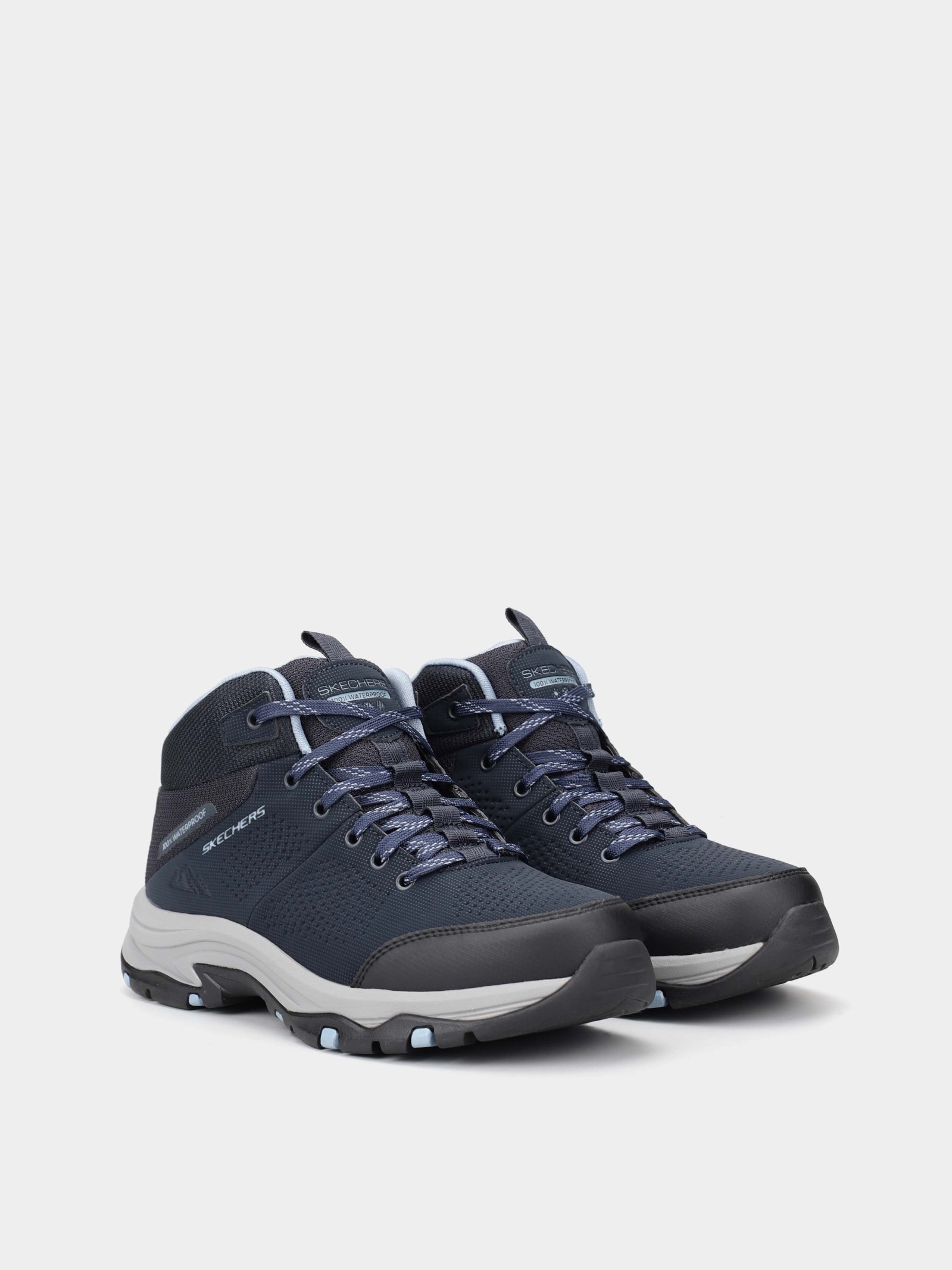 Черевики аутдор Жіночі Skechers