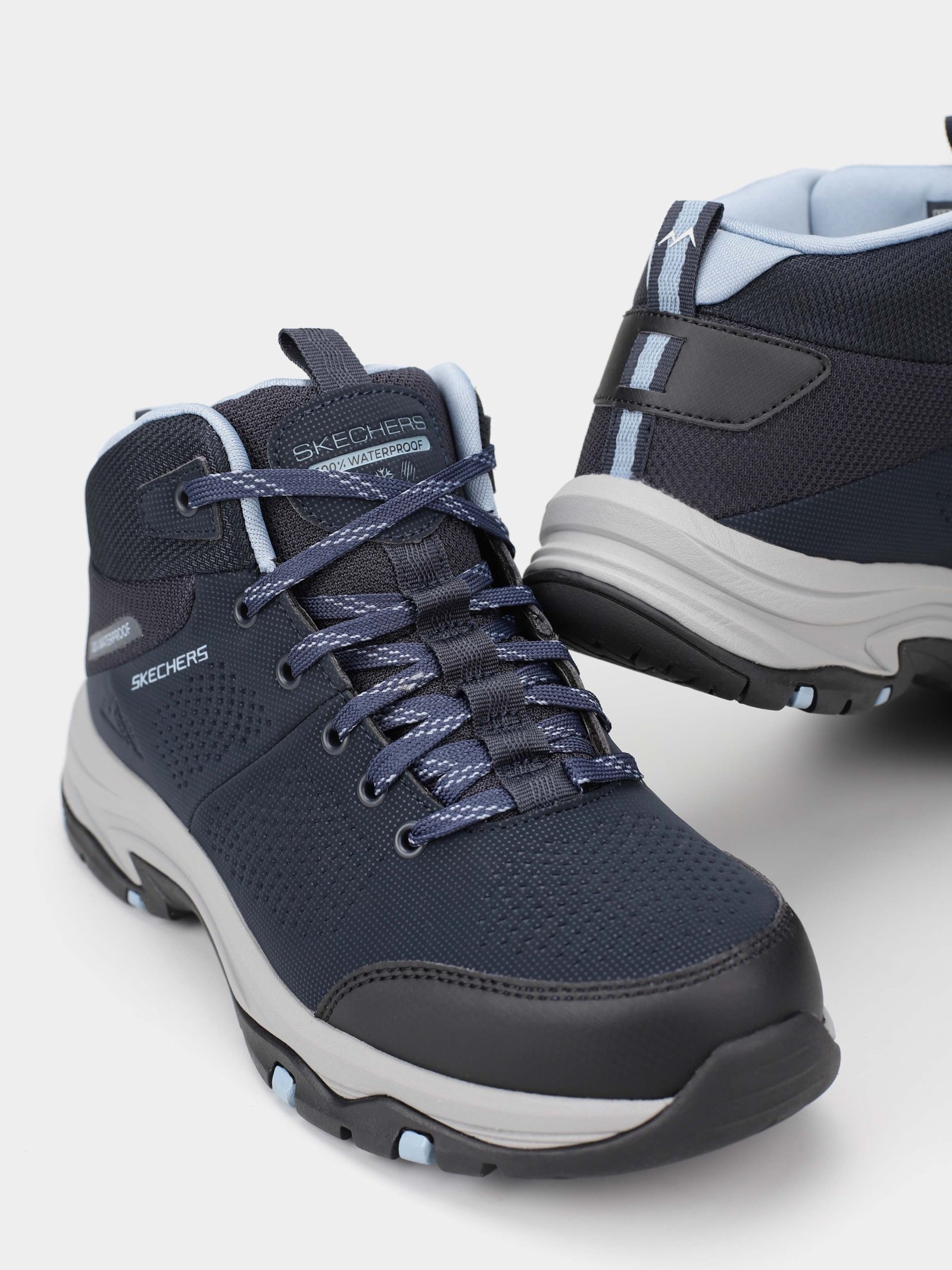 Черевики аутдор Жіночі Skechers