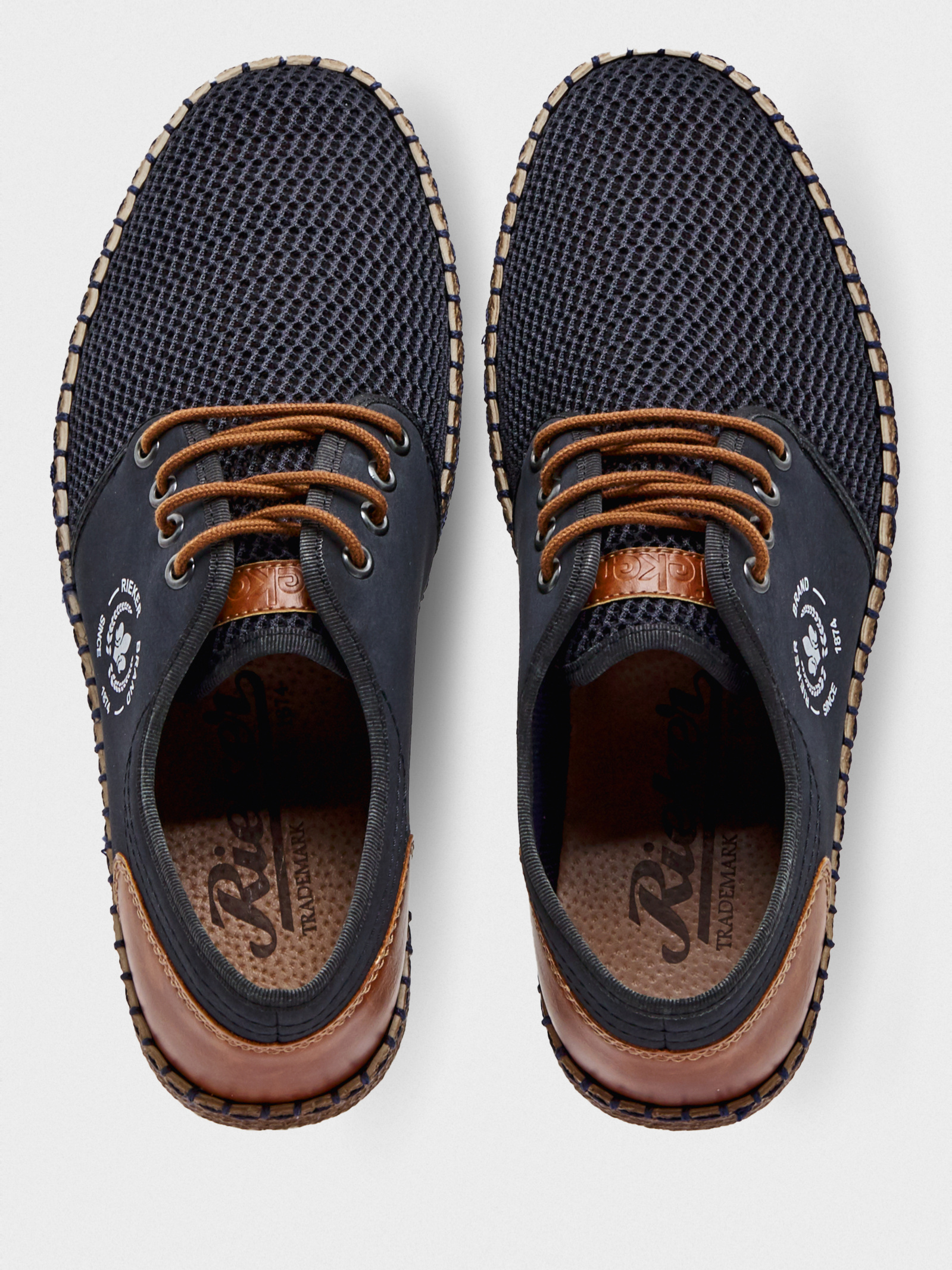 Dress Shoes Men's RIEKER