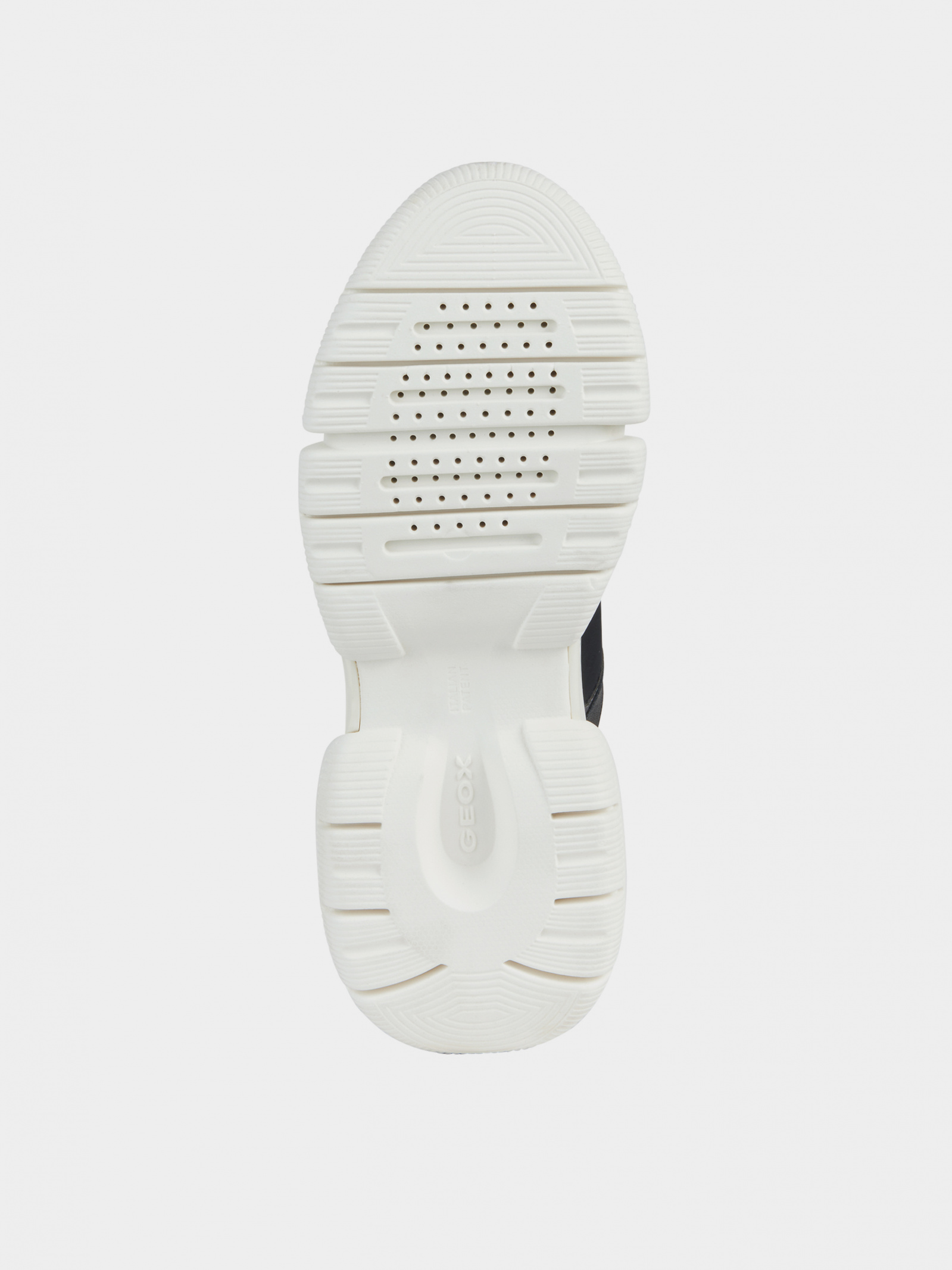 Casual Sneakers Women's Geox