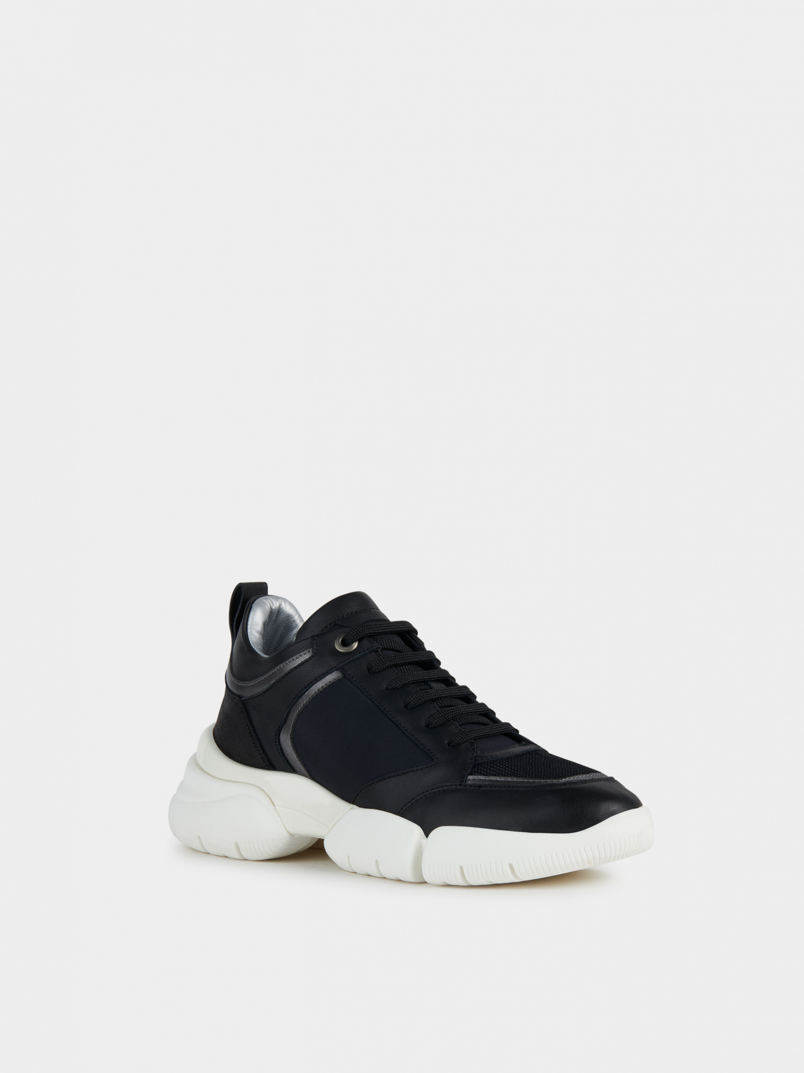 Casual Sneakers Women's Geox