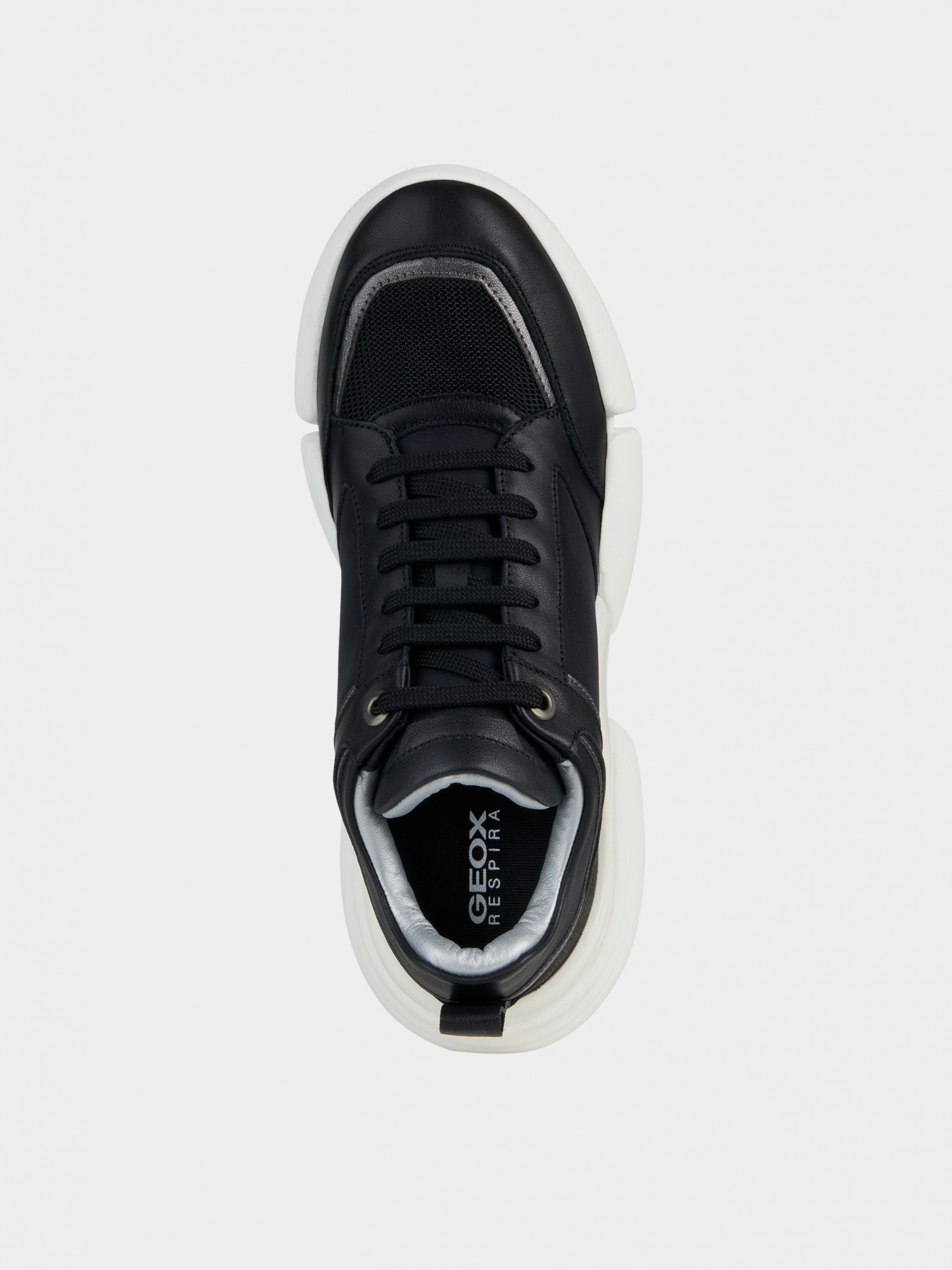 Casual Sneakers Women's Geox