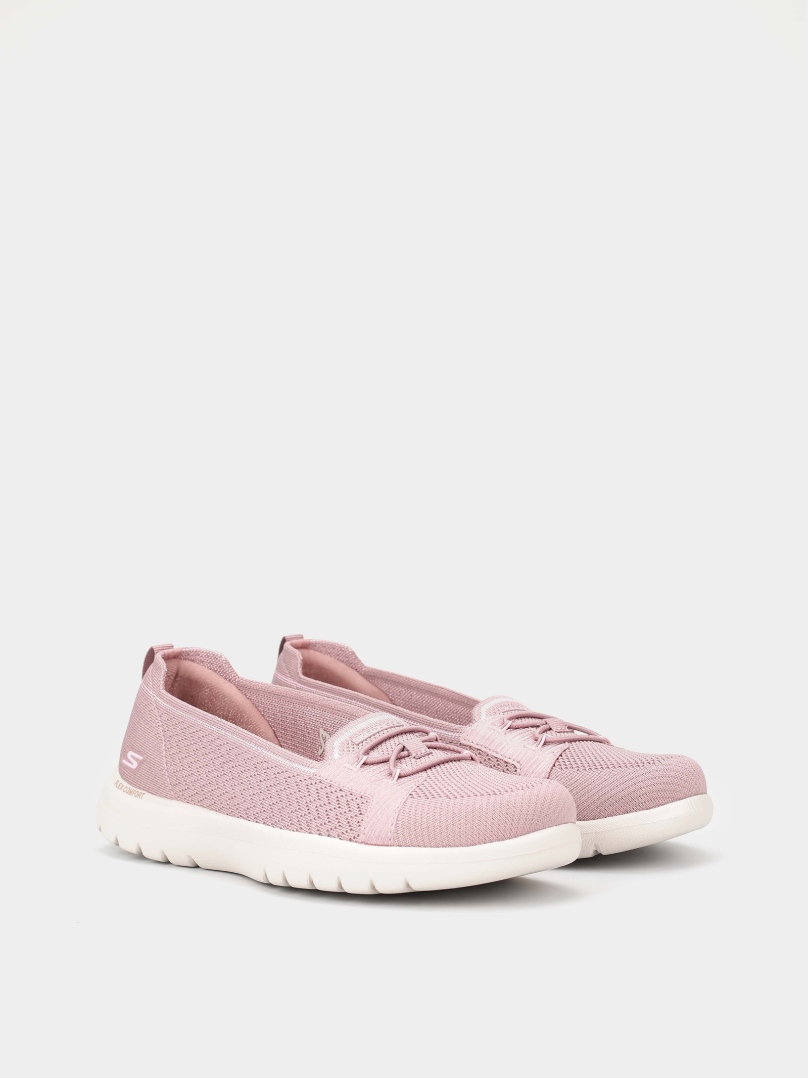 Слипоны Женские Skechers