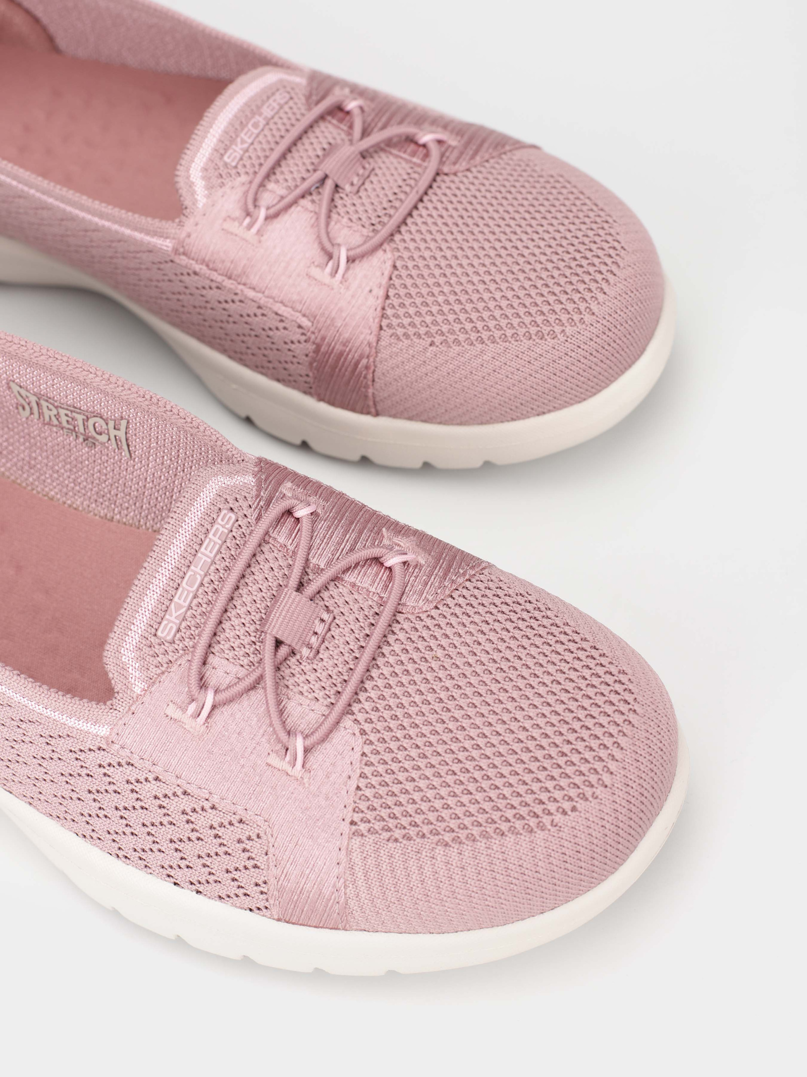 Слипоны Женские Skechers