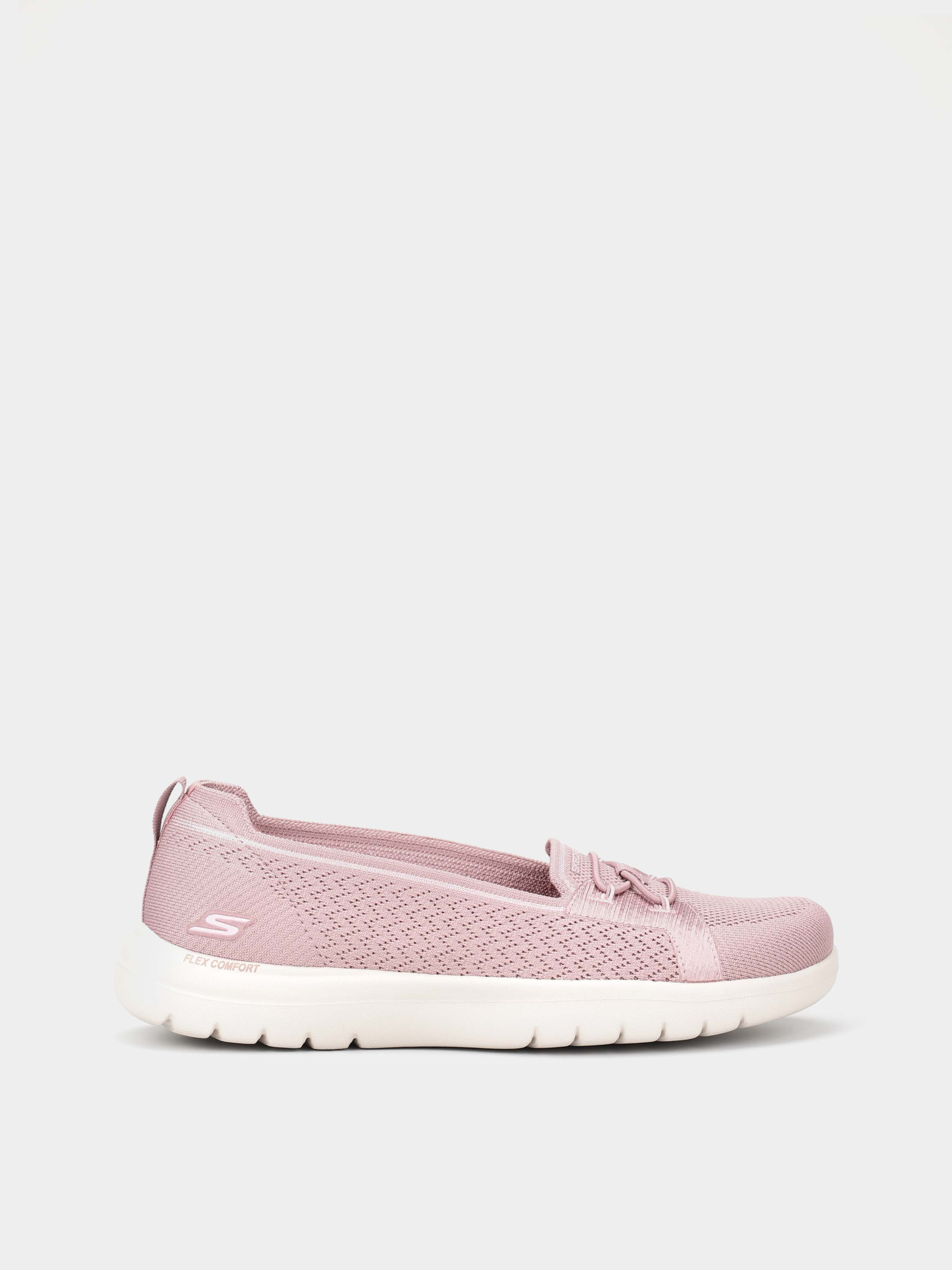 Слипоны Женские Skechers