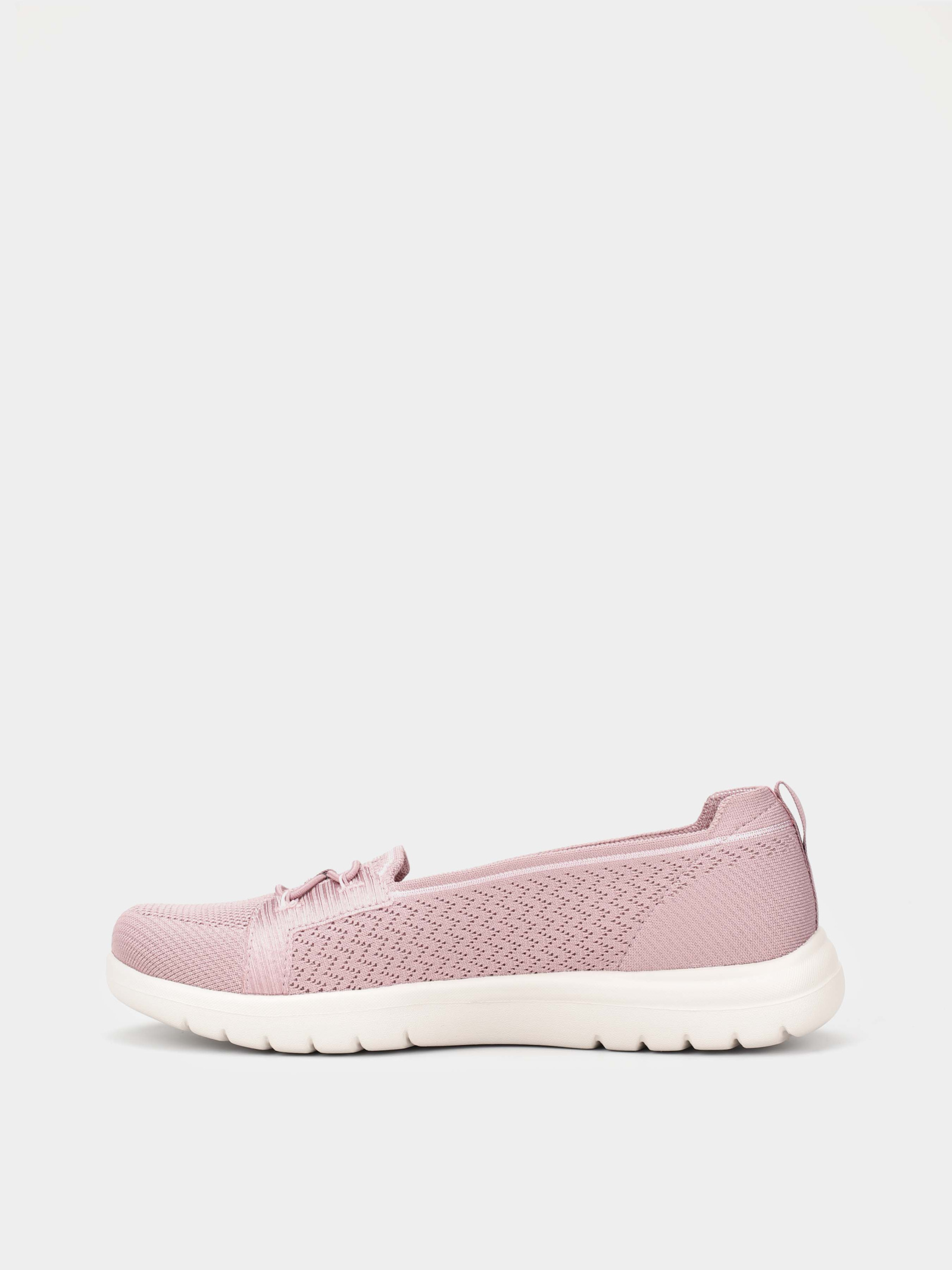 Слипоны Женские Skechers
