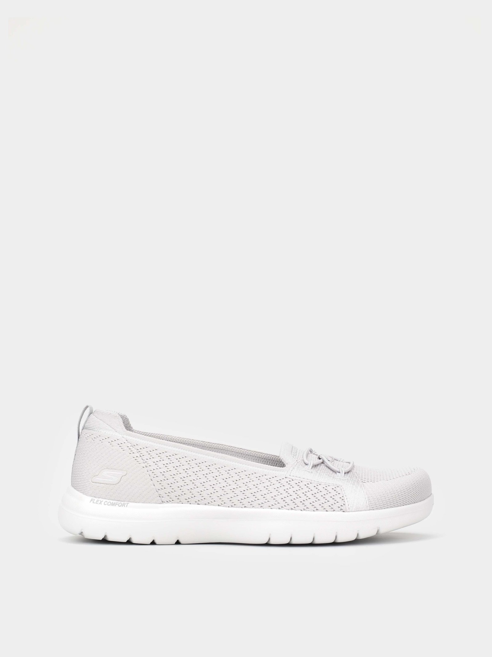 Слипоны Женские Skechers