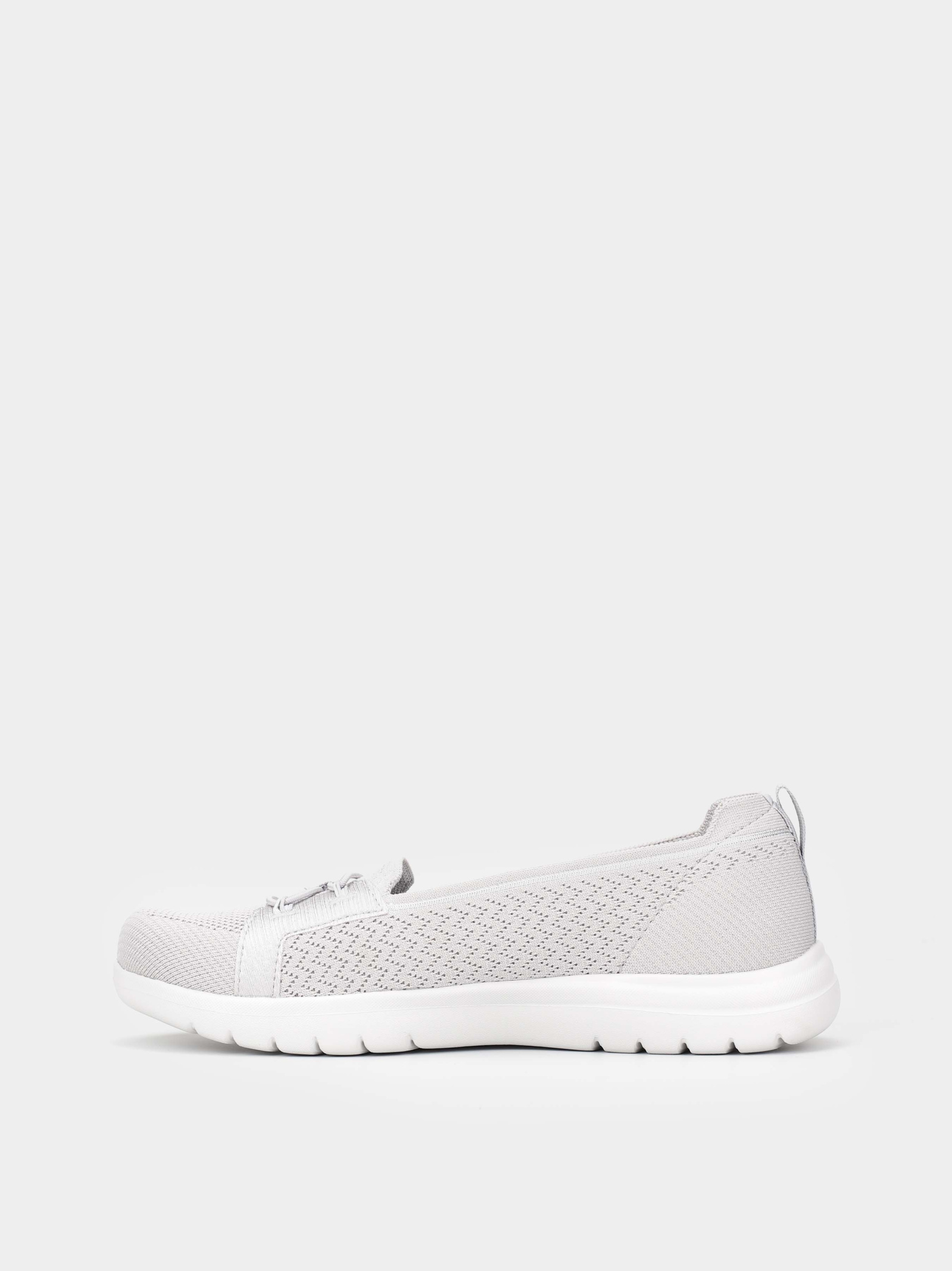 Слипоны Женские Skechers