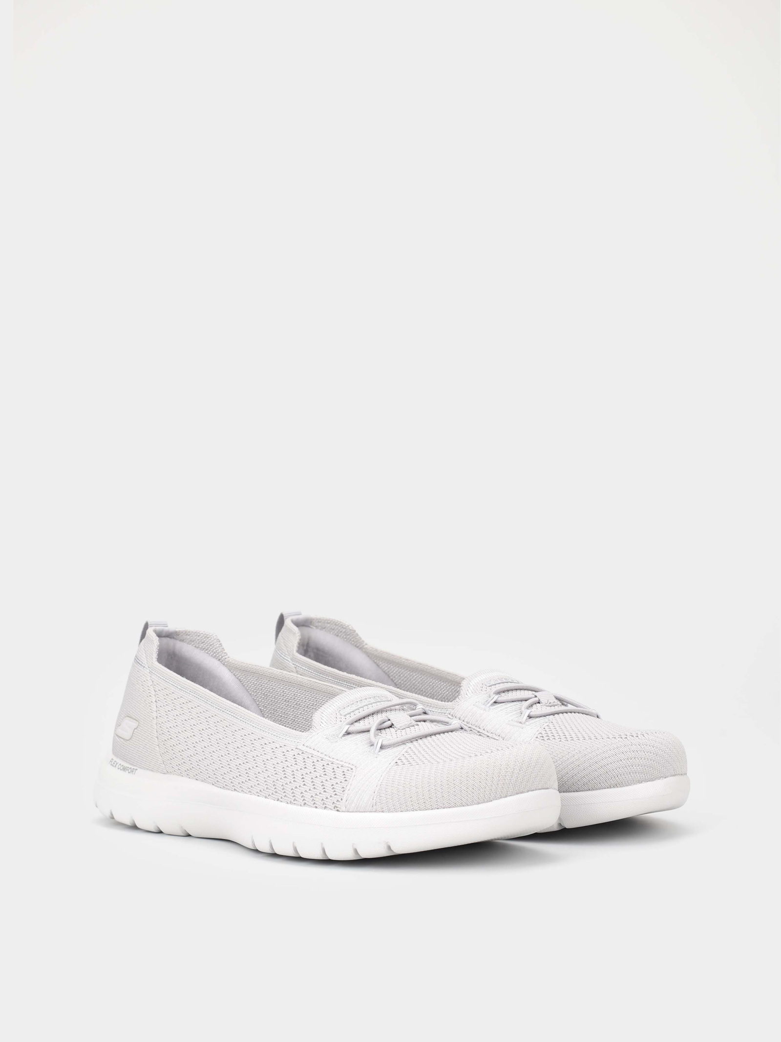 Слипоны Женские Skechers