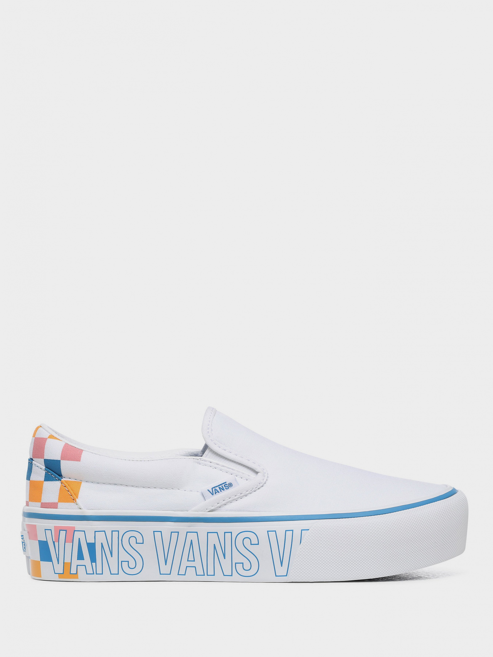 Сліпони Унісекс Vans