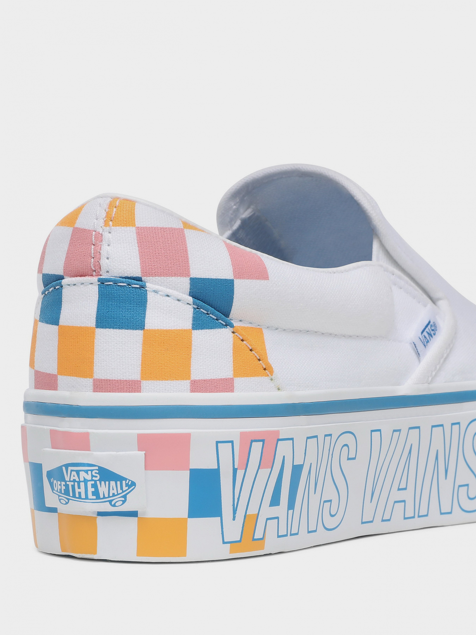 Сліпони Унісекс Vans