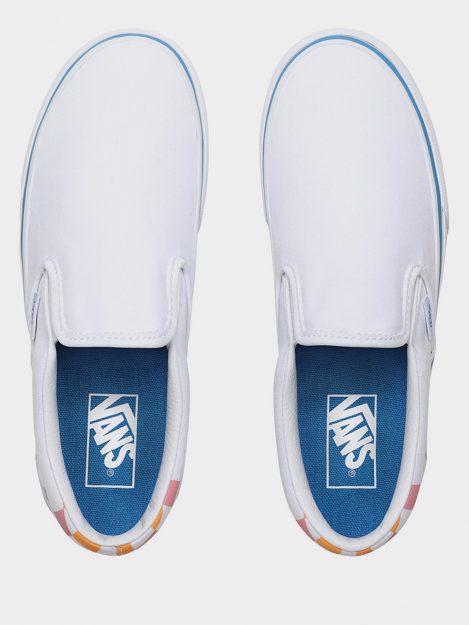 Сліпони Унісекс Vans