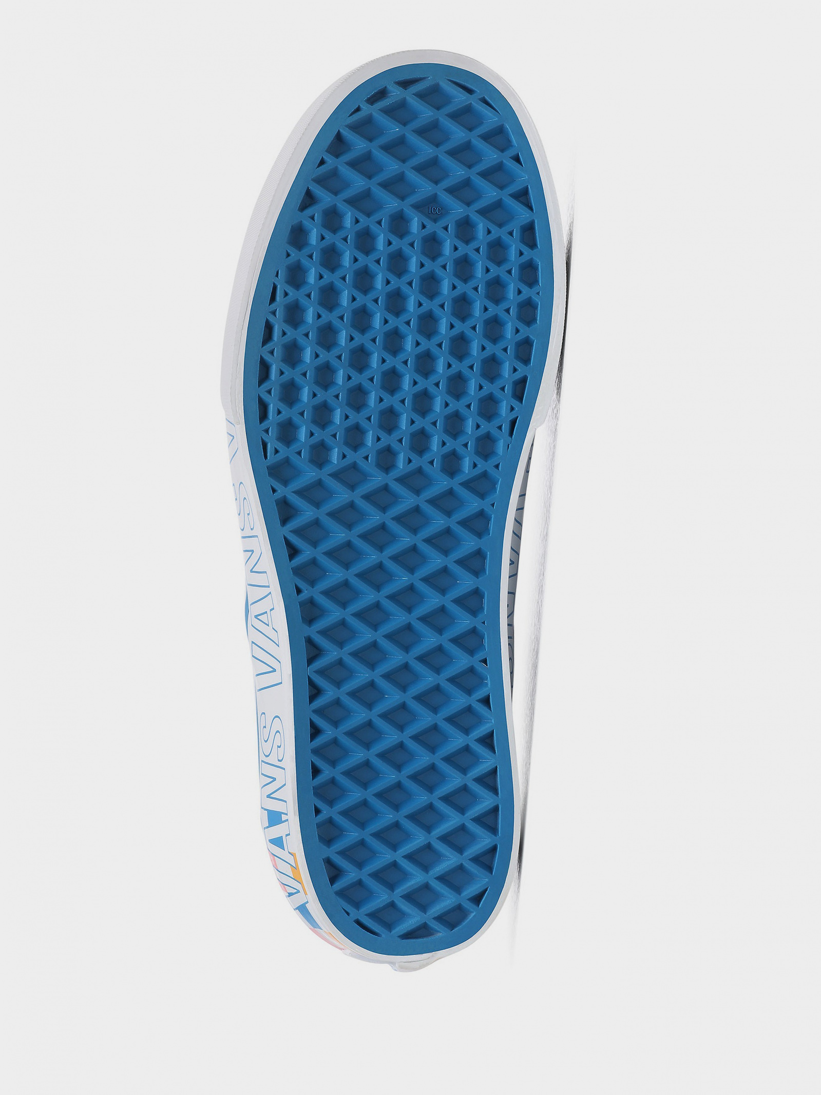Сліпони Унісекс Vans