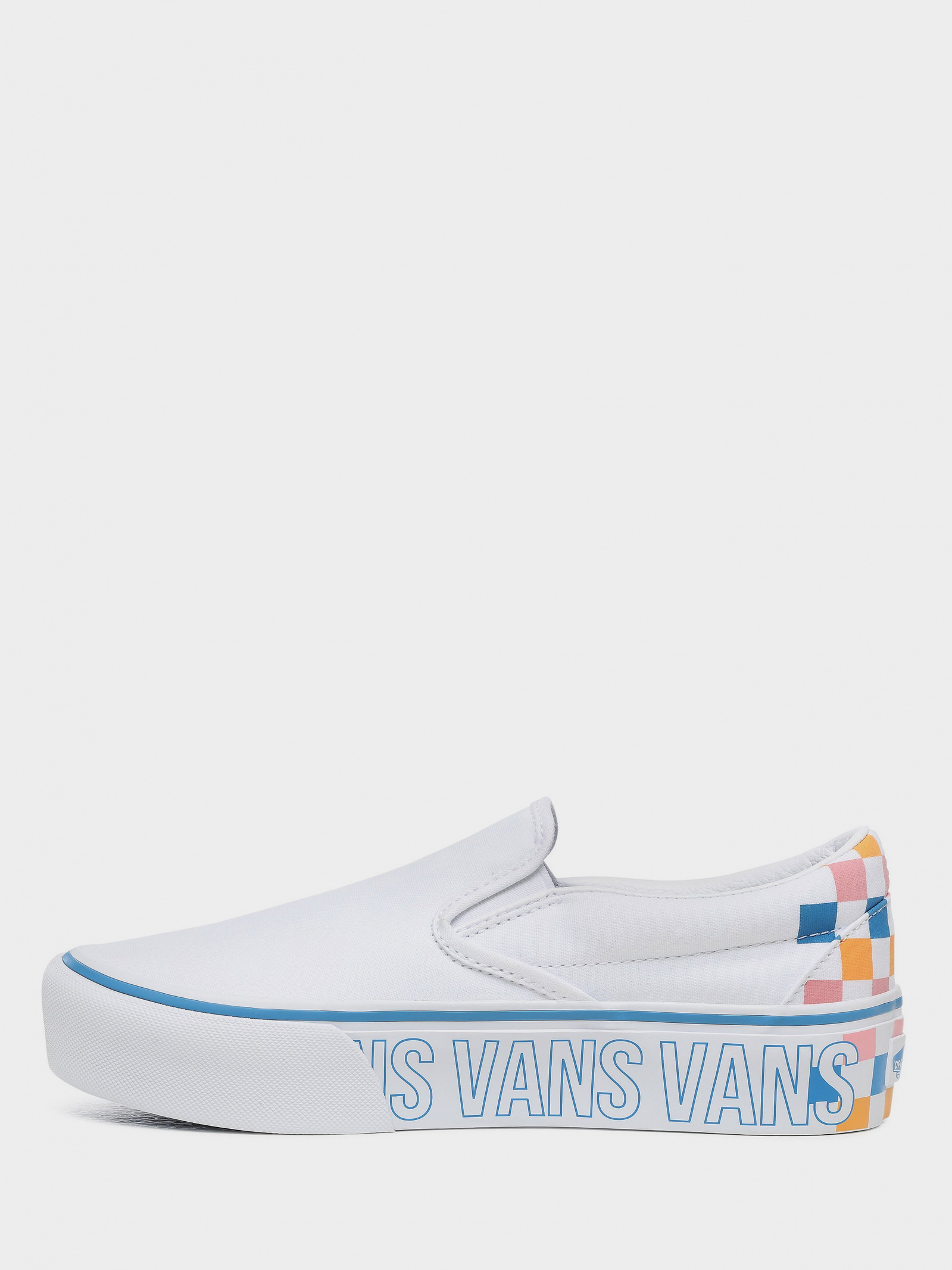 Сліпони Унісекс Vans