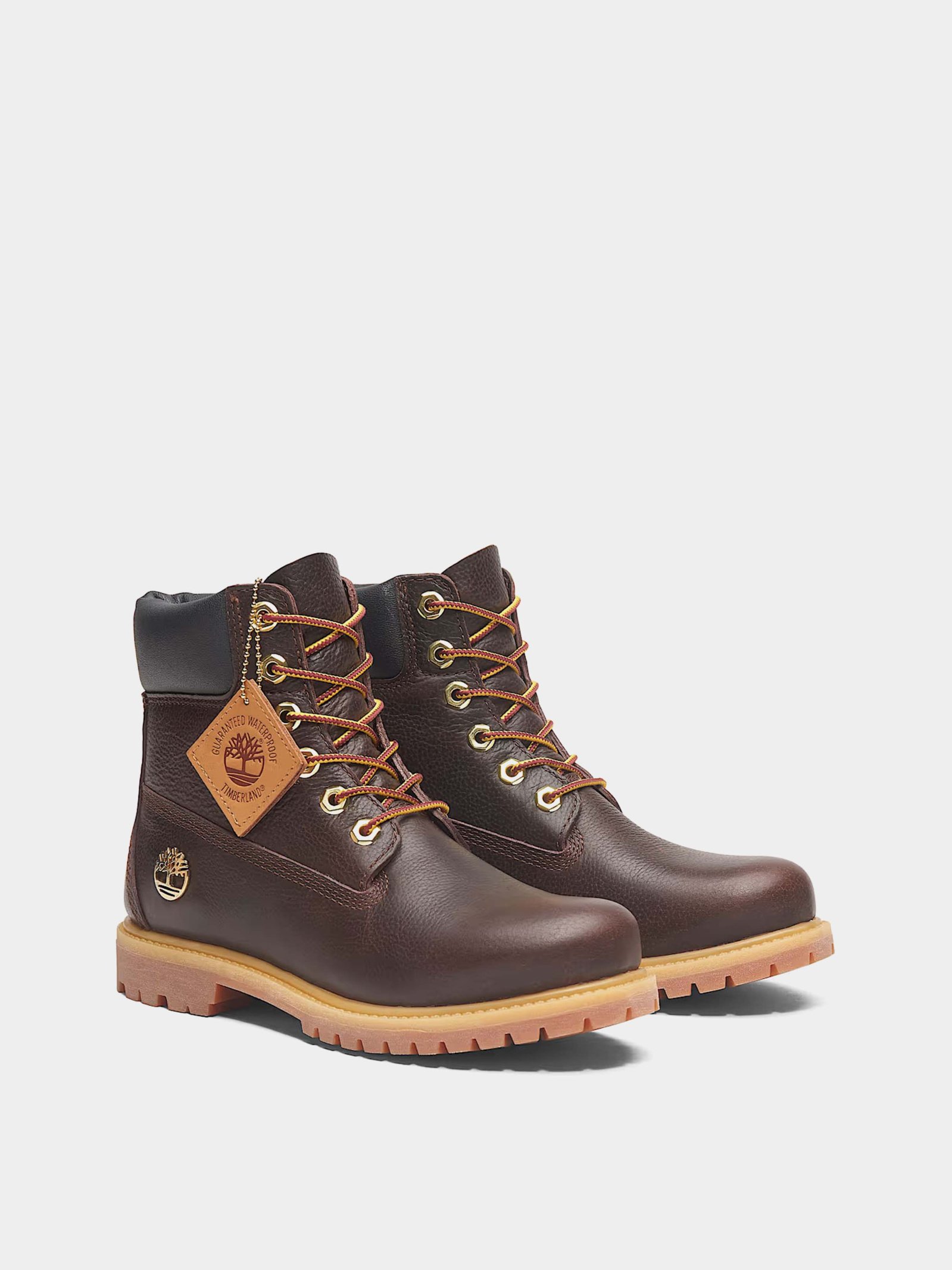 Черевики Жіночі Timberland