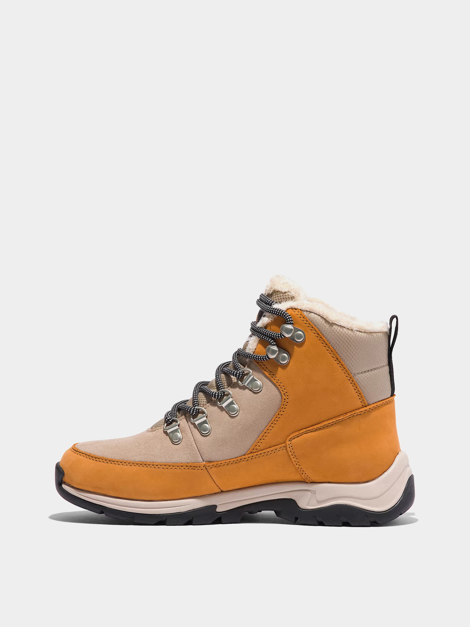 Черевики Жіночі Timberland