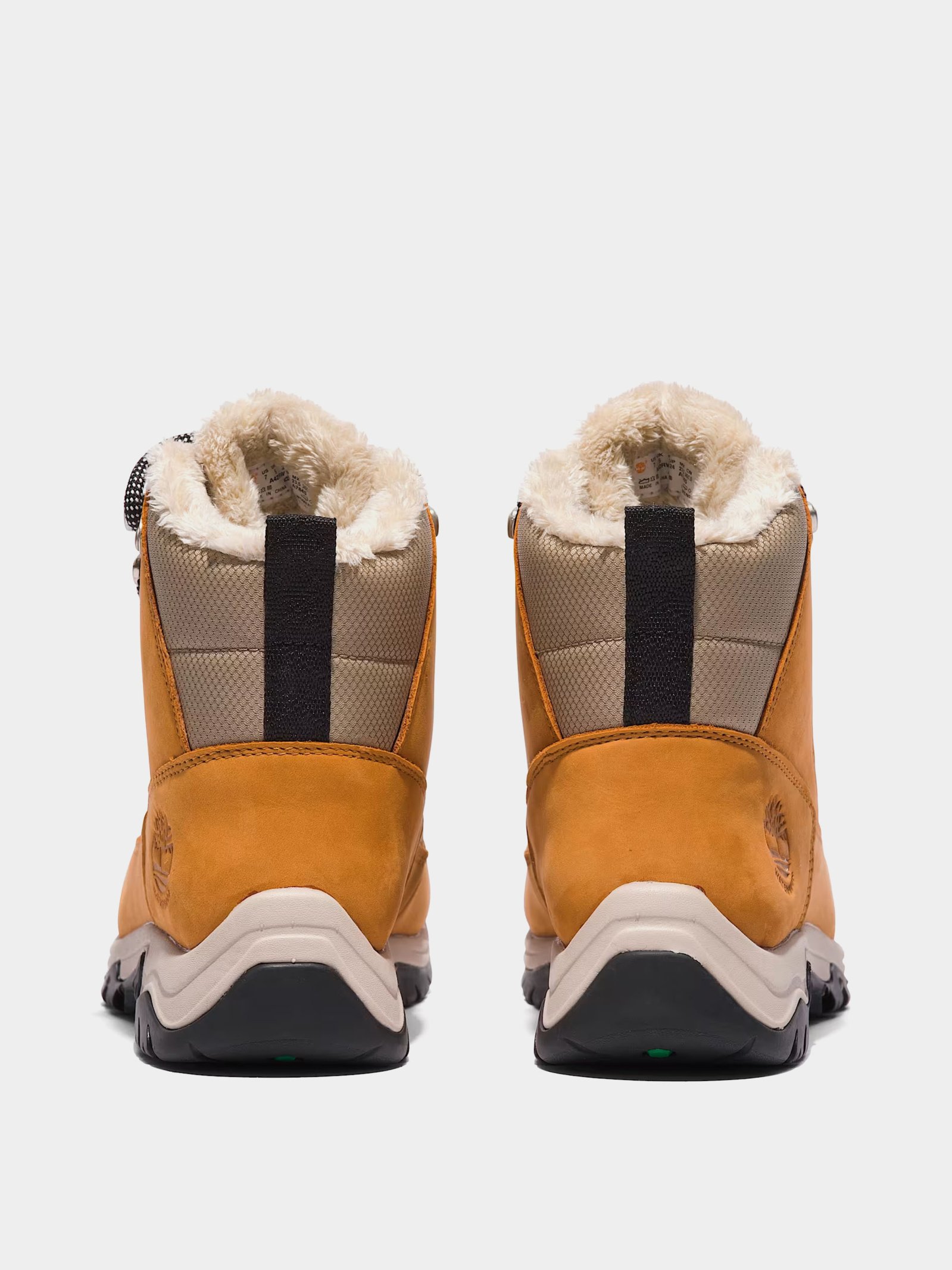 Черевики Жіночі Timberland