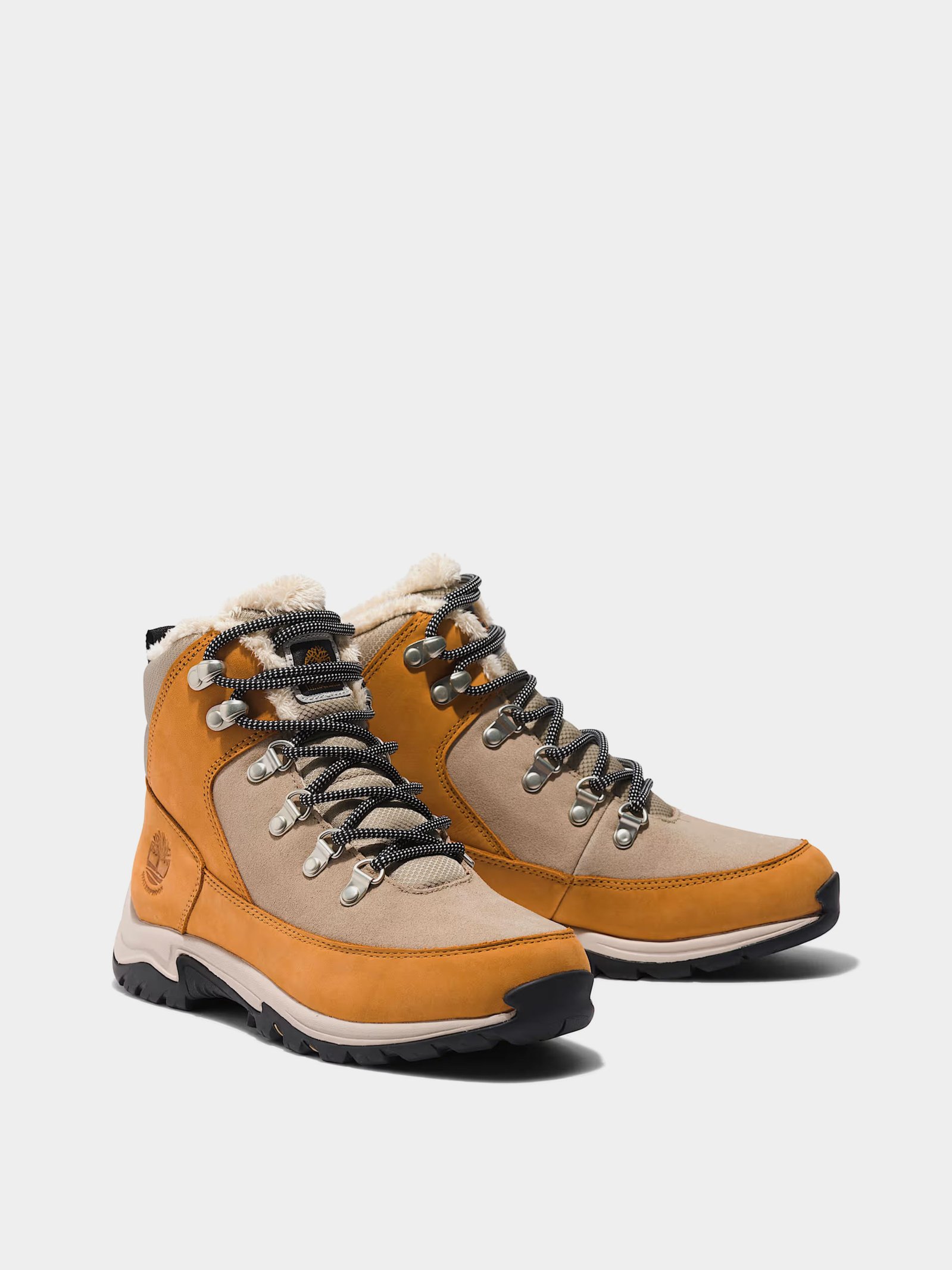Черевики Жіночі Timberland
