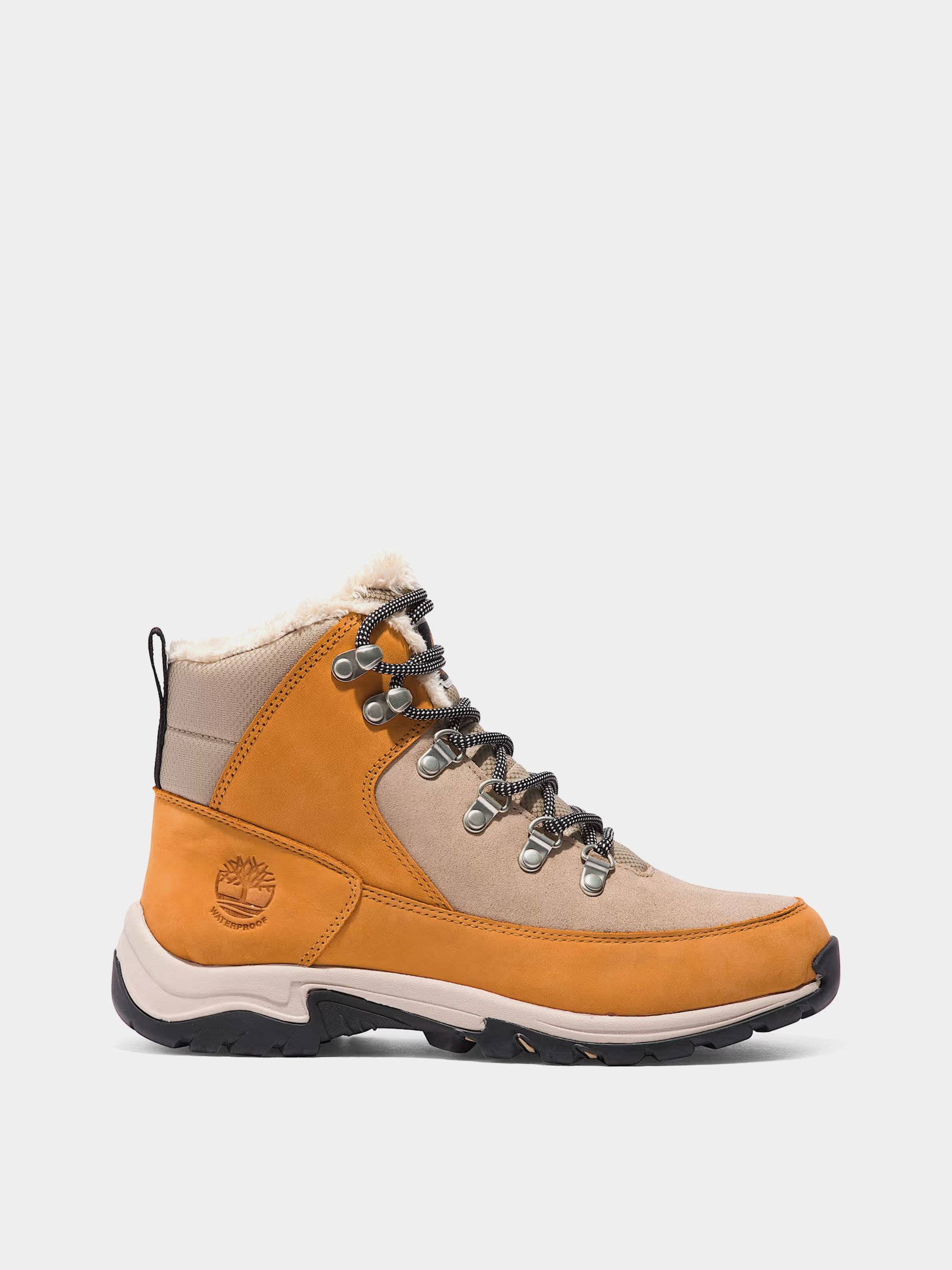 Черевики Жіночі Timberland