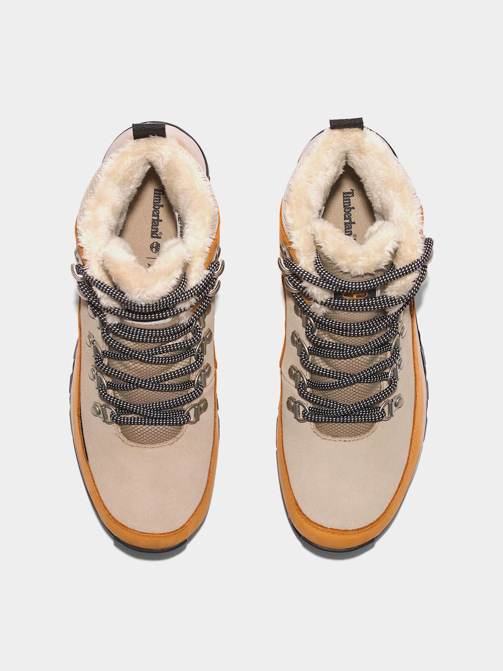 Черевики Жіночі Timberland